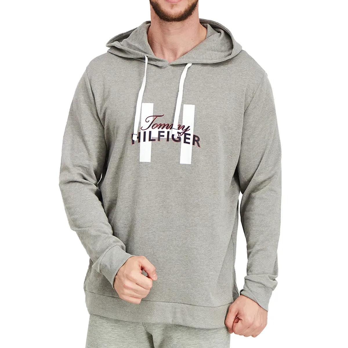 Tommy Hilfiger Men's Sleepwear Hoodie sold by Zulily product image thumbnail 2