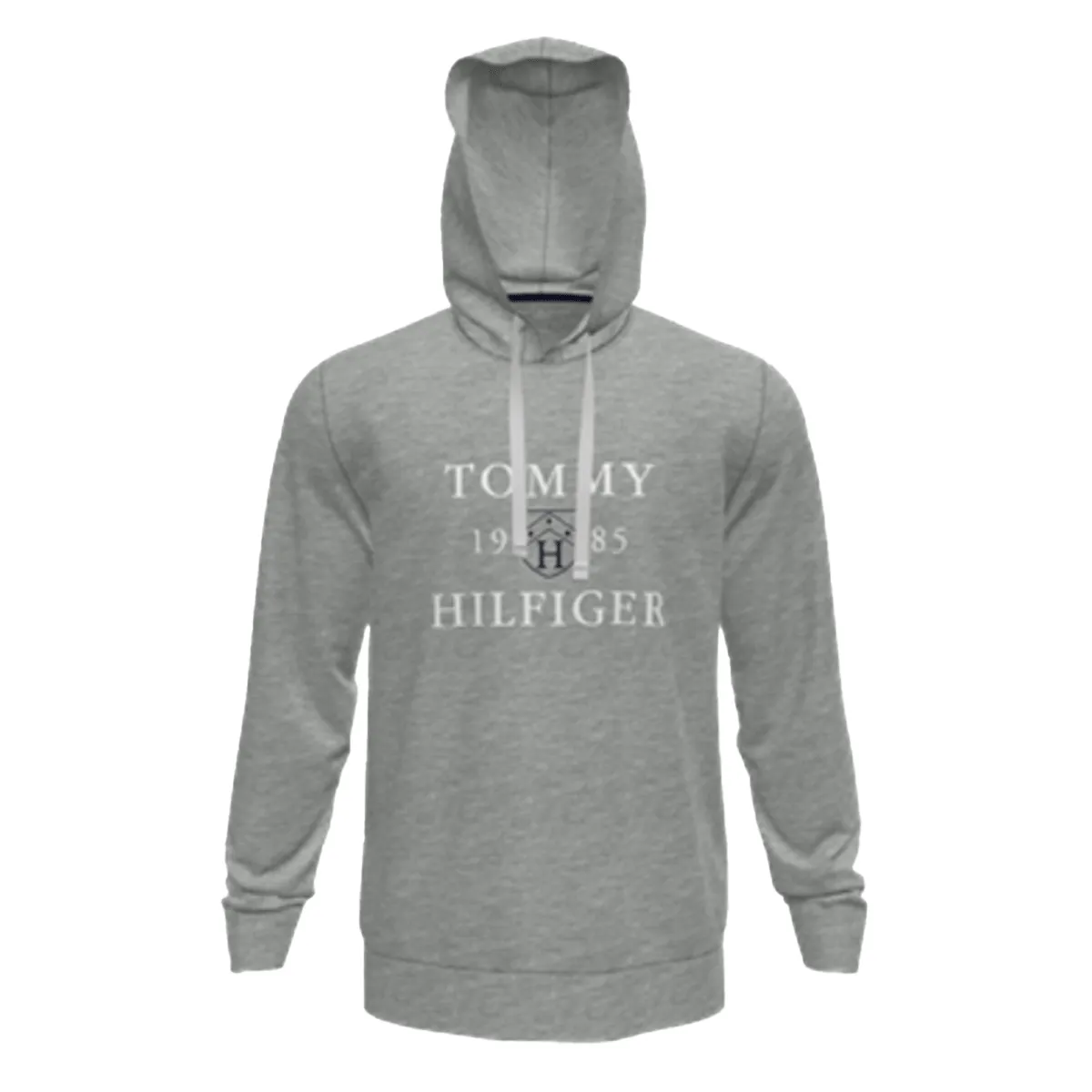 Tommy Hilfiger Men's 1985 Long Sleeve Hoodie sold by Zulily product image thumbnail 2