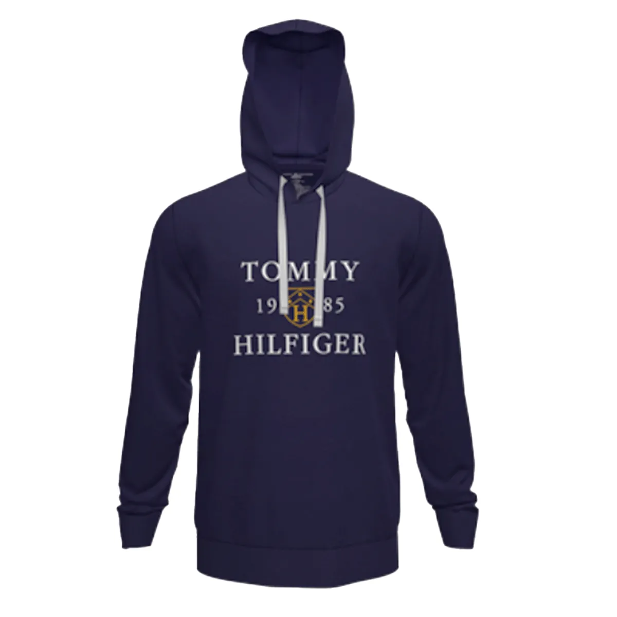 Tommy Hilfiger Men's 1985 Long Sleeve Hoodie sold by Zulily