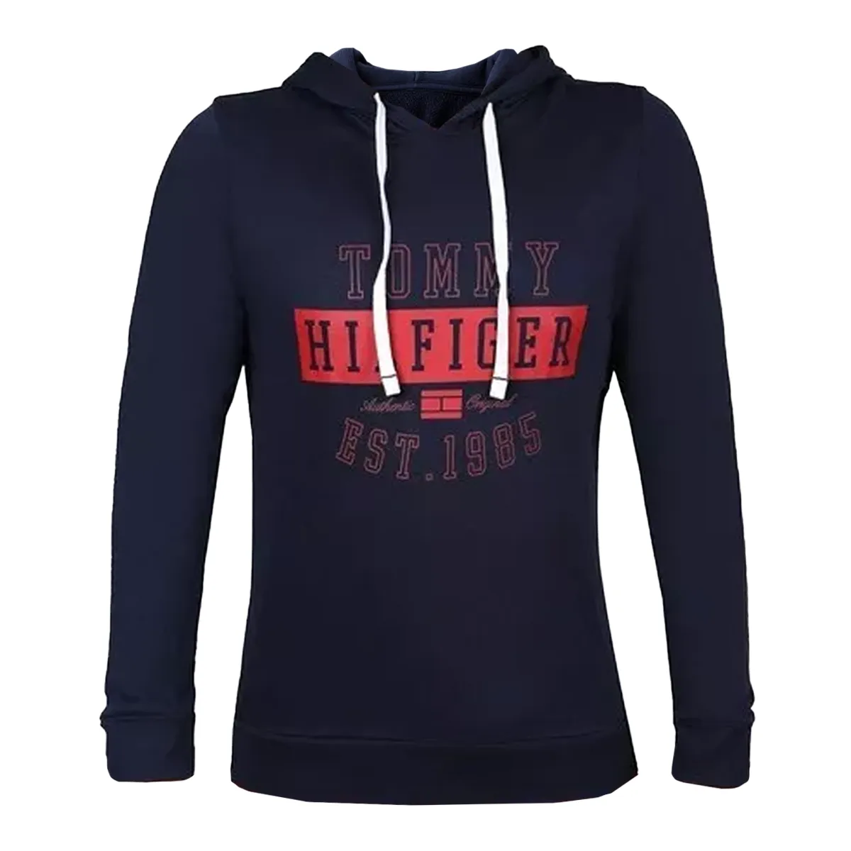 Tommy Hilfiger Men's Long Sleeve Performance Hoodie sold by Zulily product image thumbnail 2