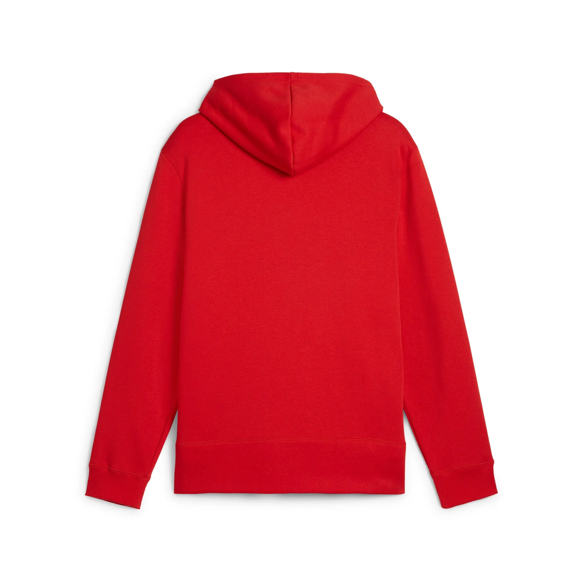 Puma Men's Ferrari Race Hoodie Hoodies sold by Zulily product image thumbnail 2