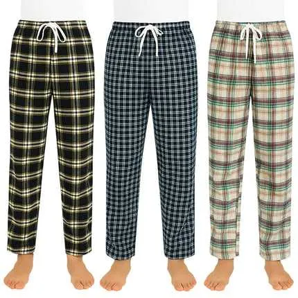 BenBen 3 Pack Random Flannel Set sold by Zulily product image thumbnail 5
