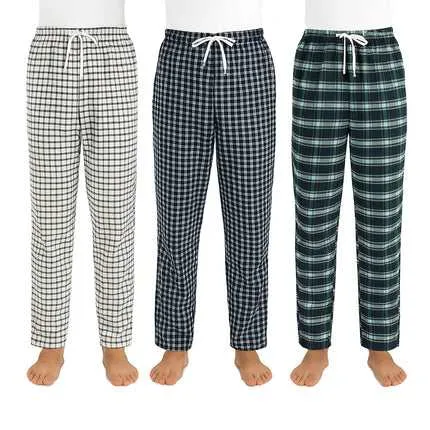 BenBen 3 Pack Random Flannel Set sold by Zulily