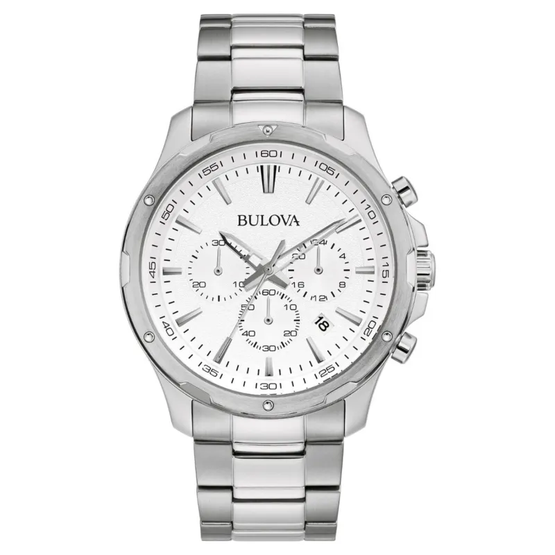 Bulova Men's Classic 96B335 made by Bulova