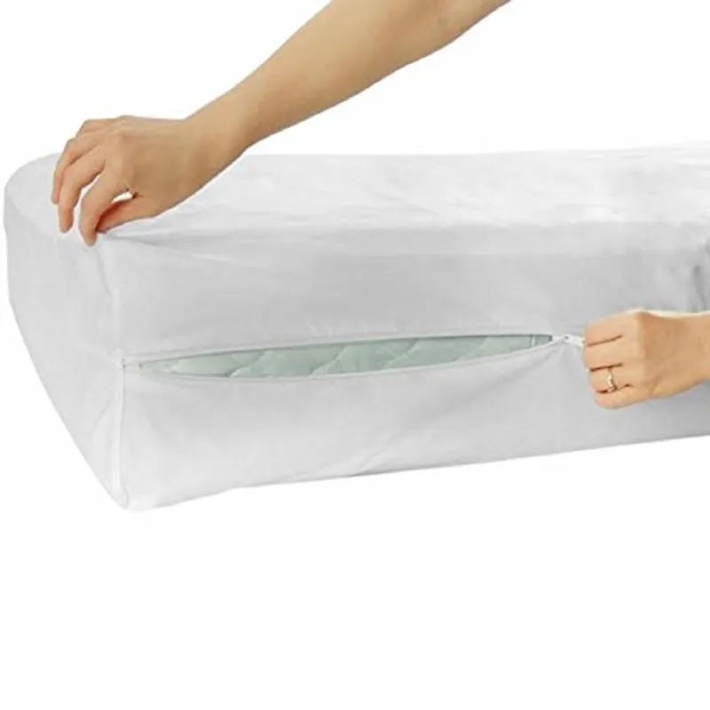 Home Sweet Home Dream Waterproof Mattress Encasement Protector made by Zulily