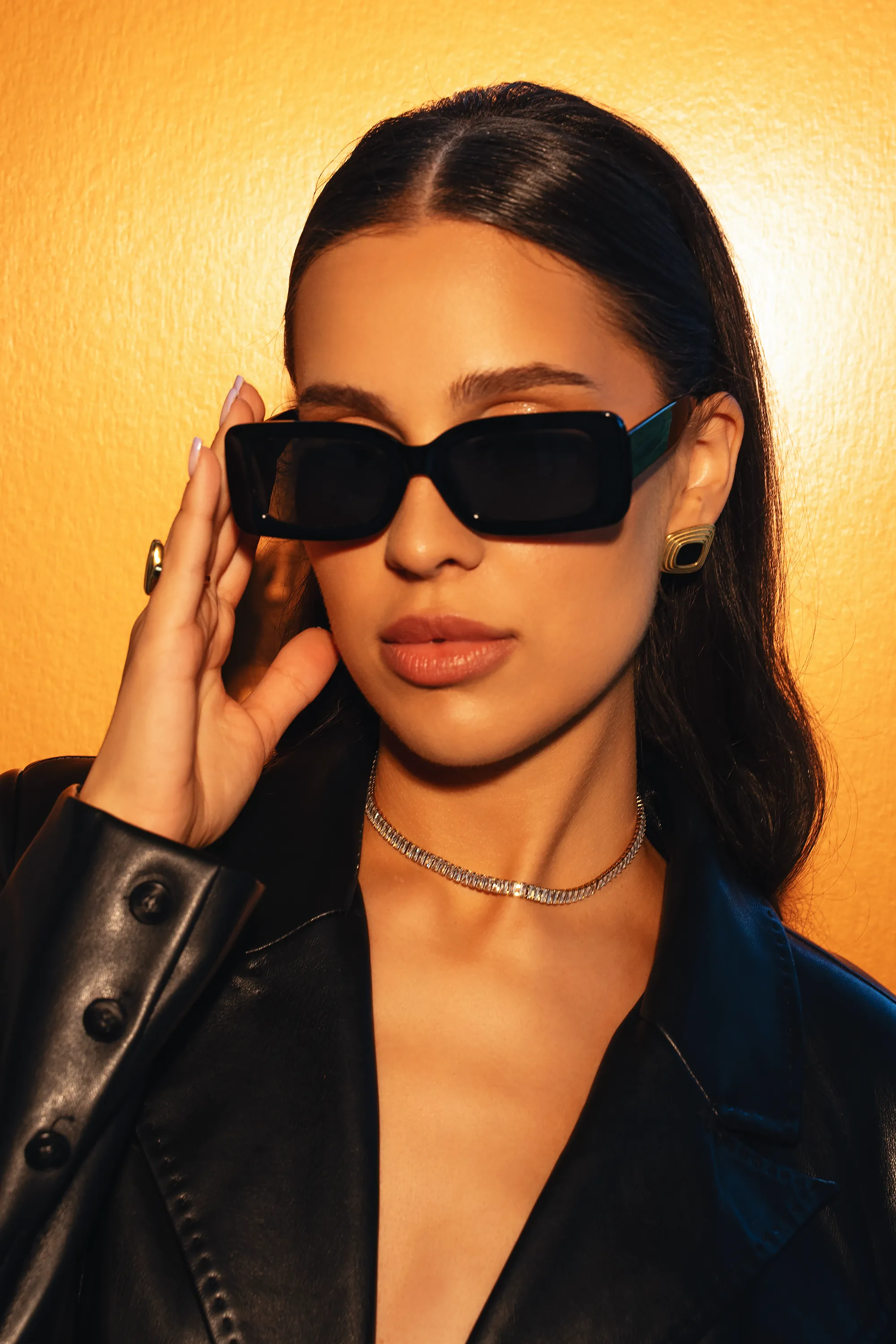 SIA Necklace sold by Zulily product image thumbnail 3