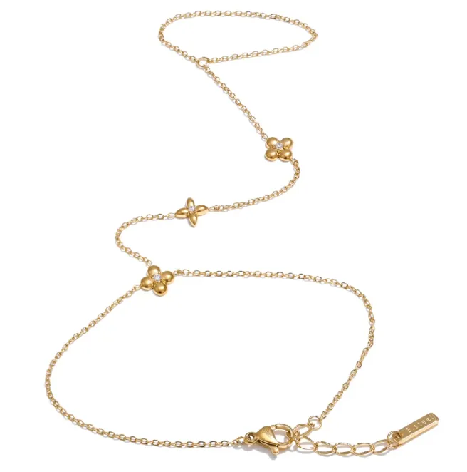 DEMI Bracelet sold by Zulily product image thumbnail 2