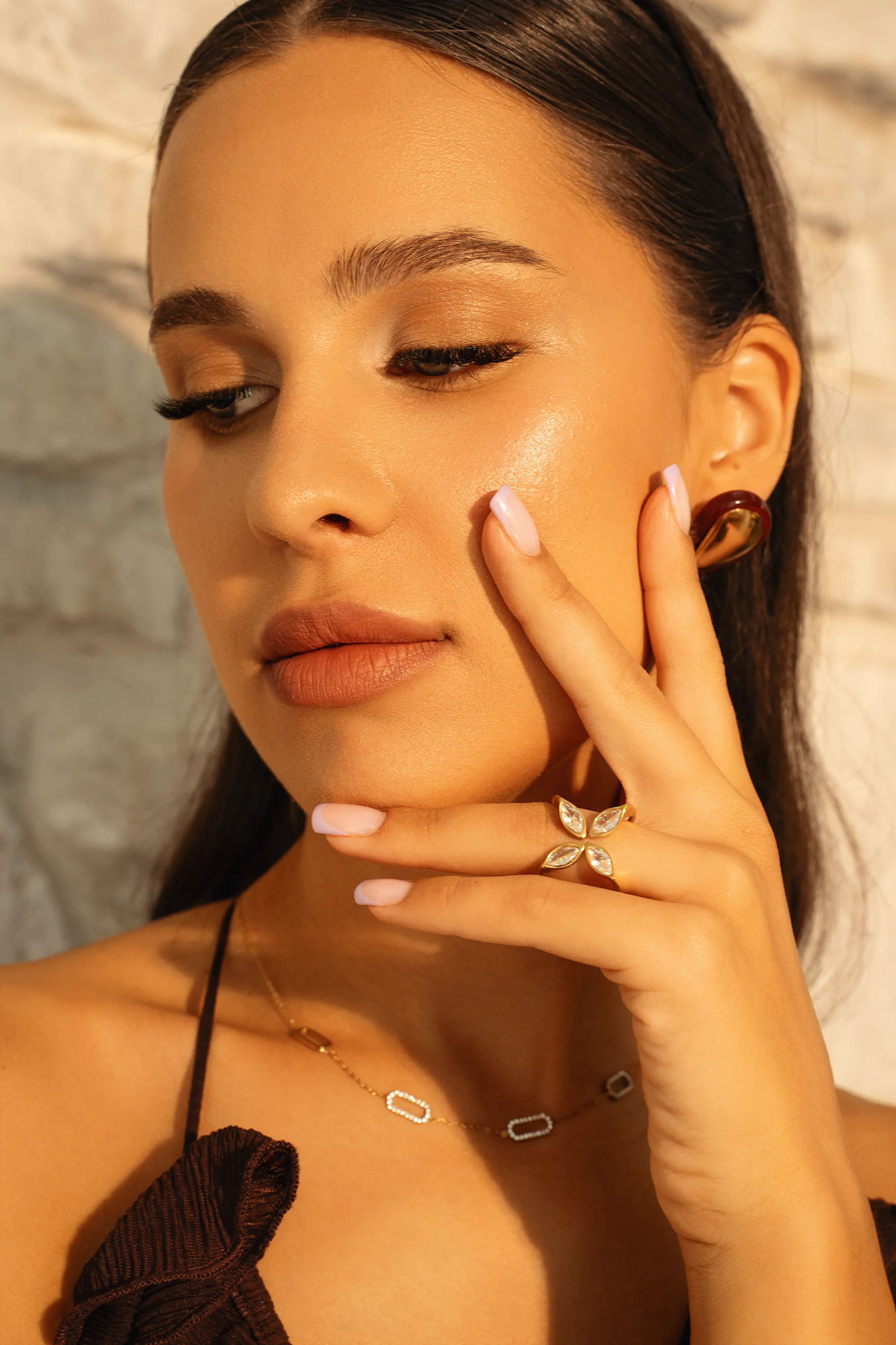 COLETTE Ring sold by Zulily product image thumbnail 3