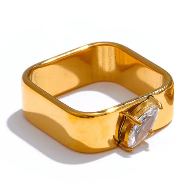 ROXI Ring sold by Zulily