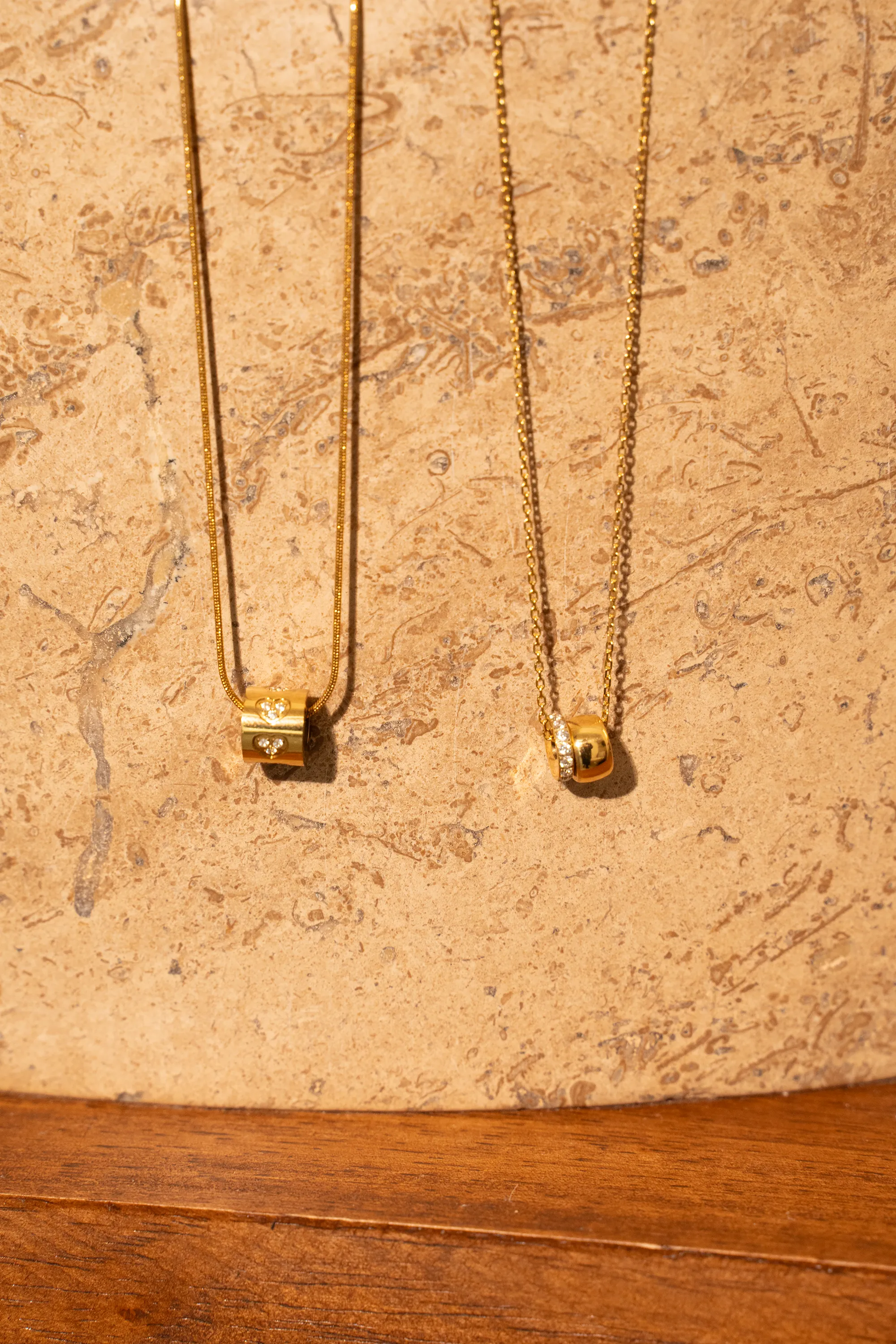 SHARLENE Necklace sold by Zulily product image thumbnail 3