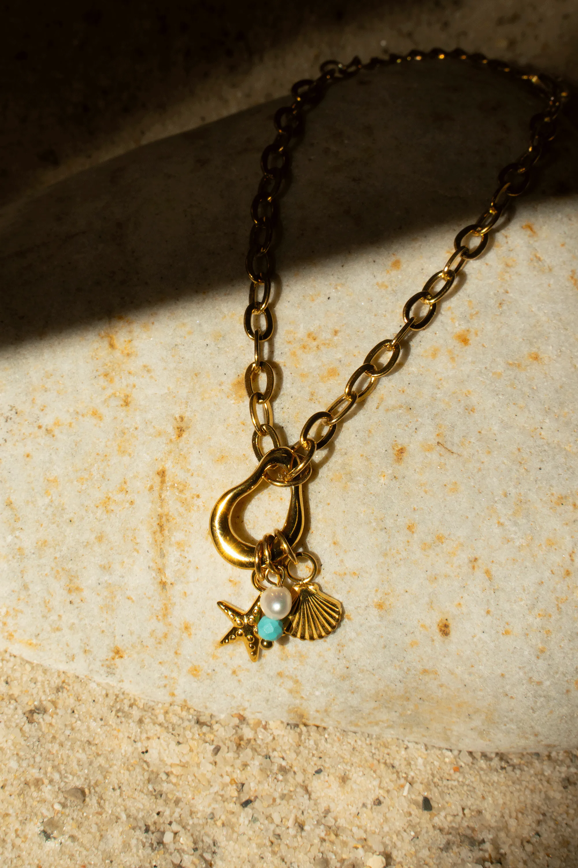 NORI Charm Bracelet sold by Zulily product image thumbnail 4