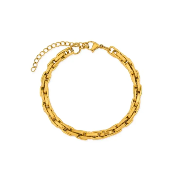 IMAAN Bracelet sold by Zulily product image thumbnail 2