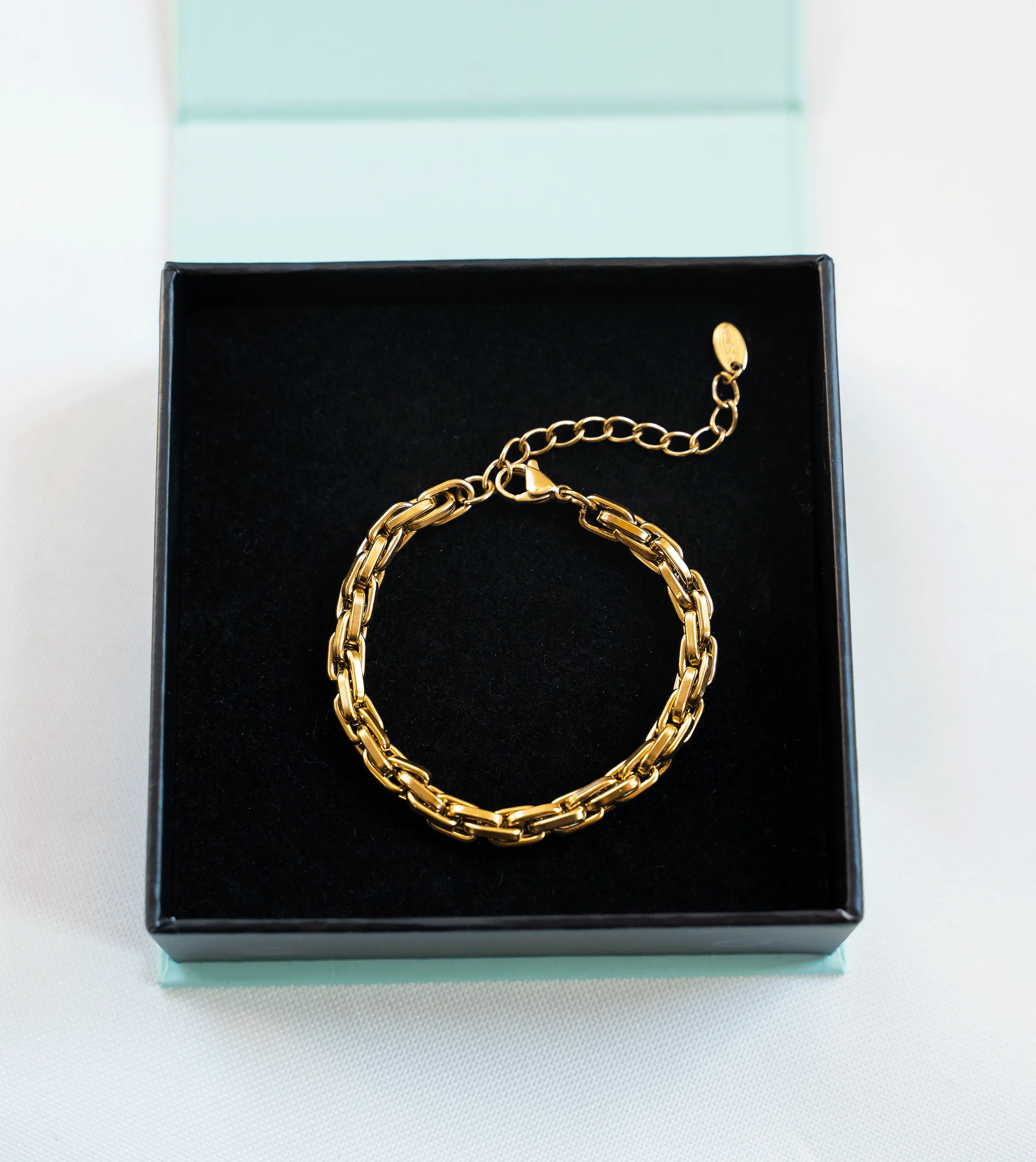 IMAAN Bracelet sold by Zulily product image thumbnail 3