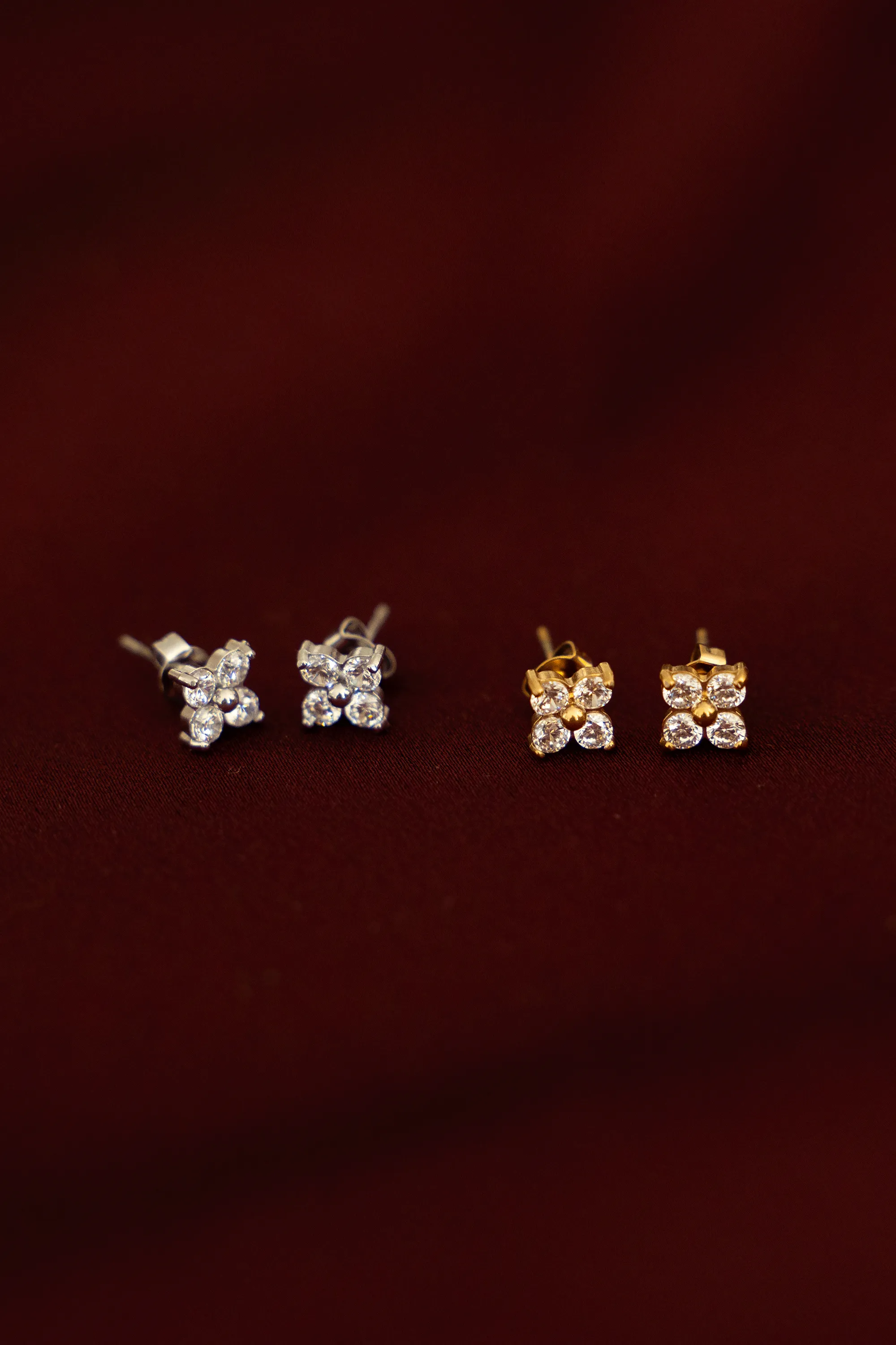 NARA Studs sold by Zulily product image thumbnail 3