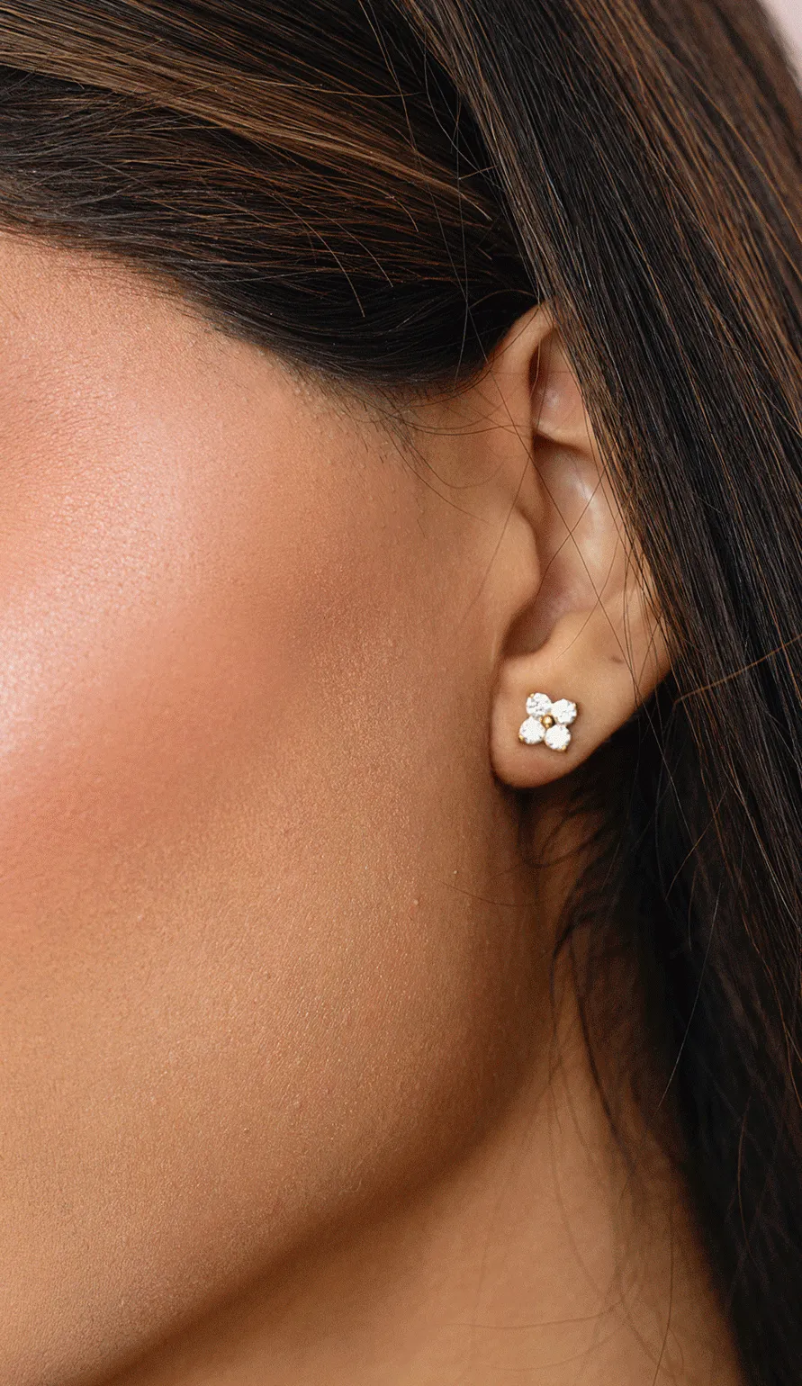 NARA Studs sold by Zulily product image thumbnail 4
