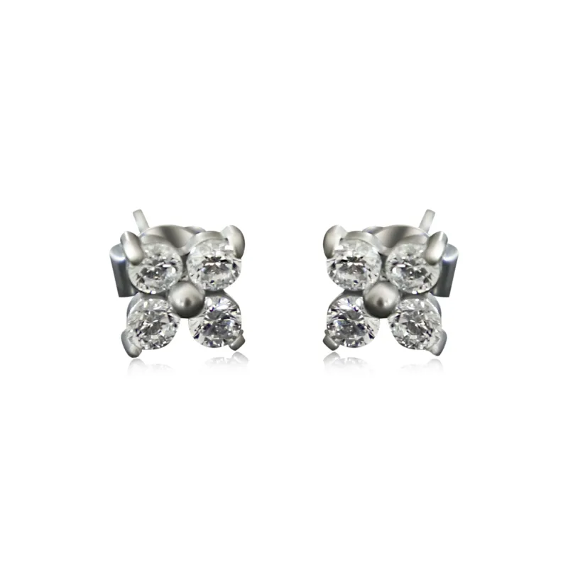 NARA Studs made by Zulily