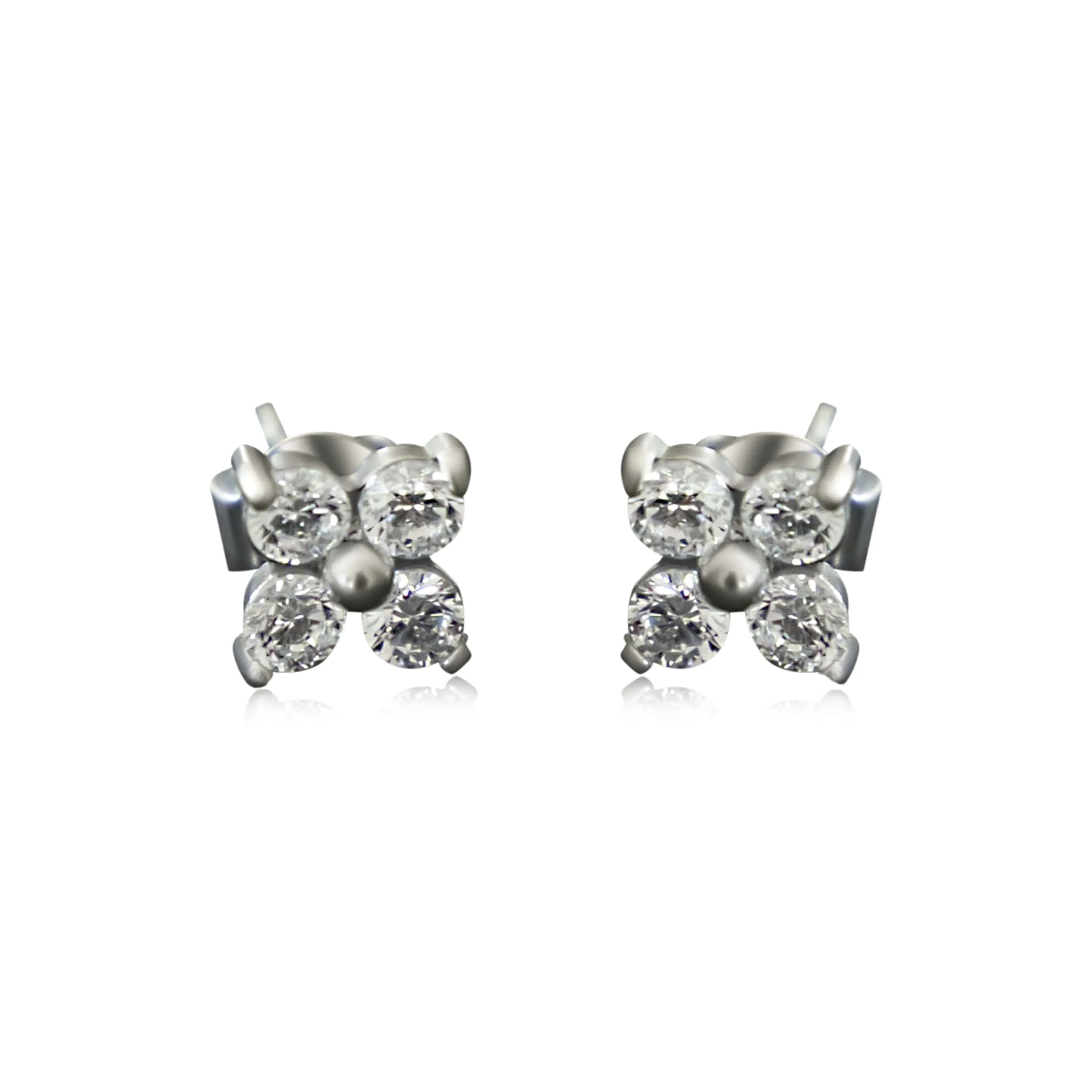 NARA Studs sold by Zulily