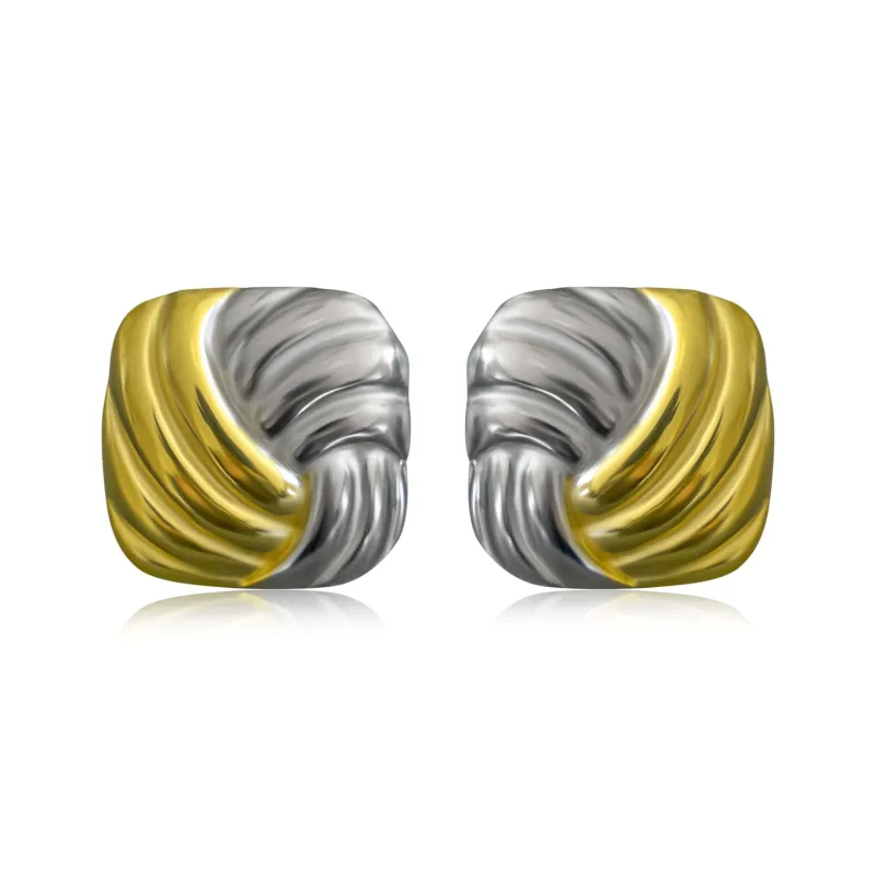 RHODE Earrings made by Zulily