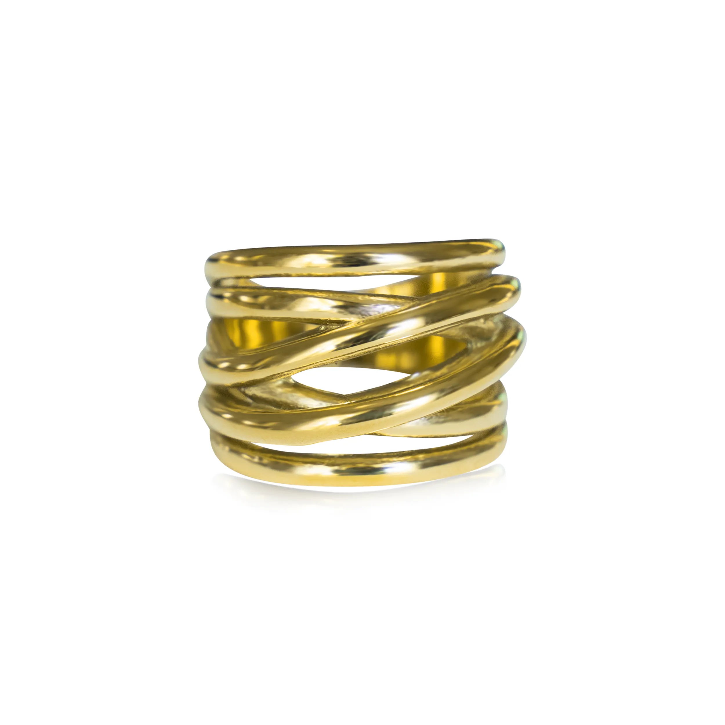 Kai Ring sold by Zulily product image thumbnail 2