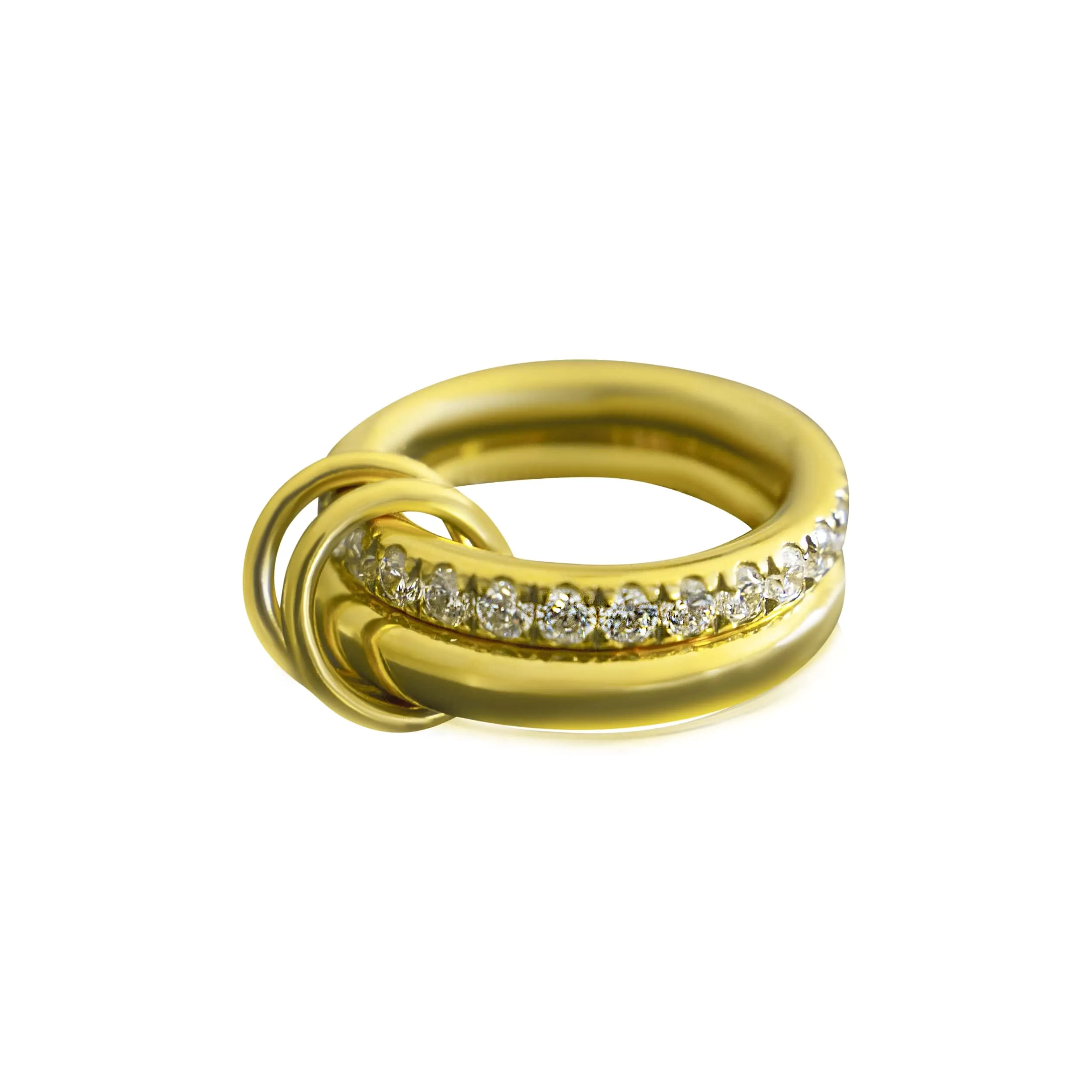 NIKKI Ring sold by Zulily