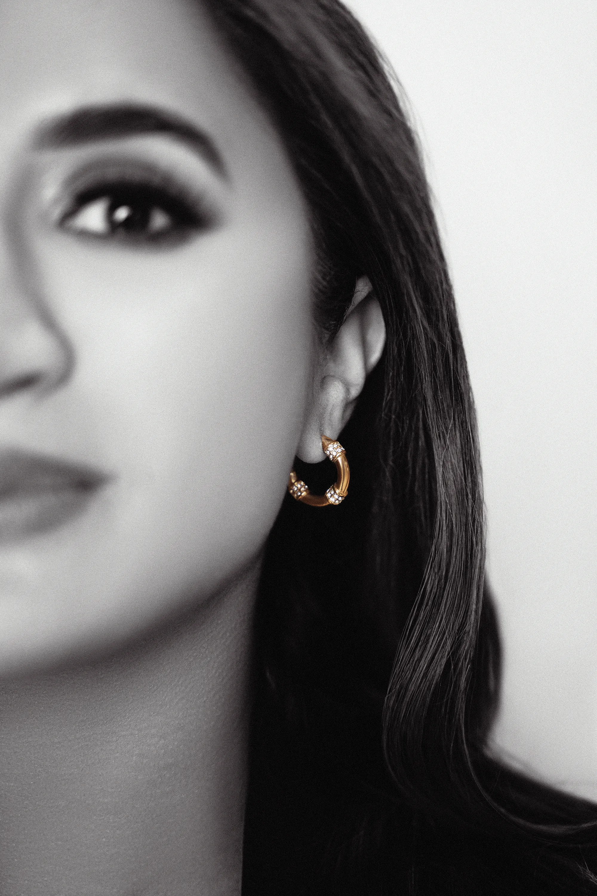 LAILA Hoops sold by Zulily product image thumbnail 2