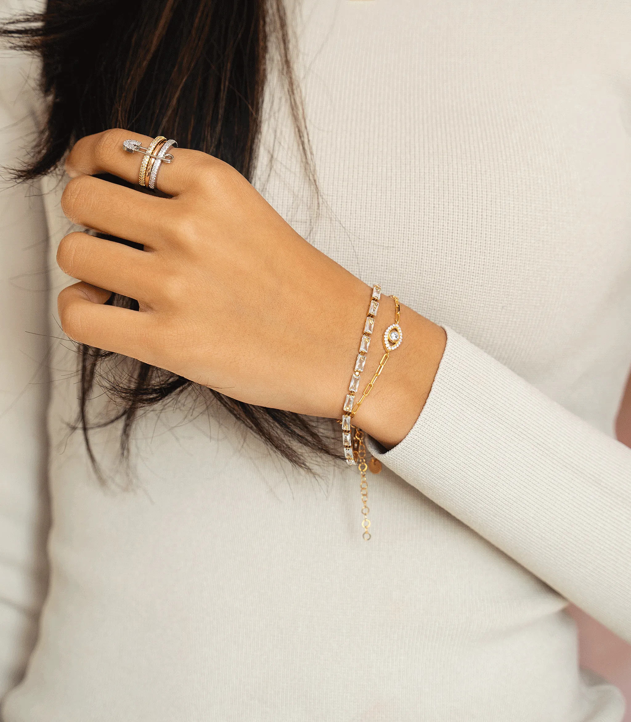 REMI Bracelet sold by Zulily product image thumbnail 4