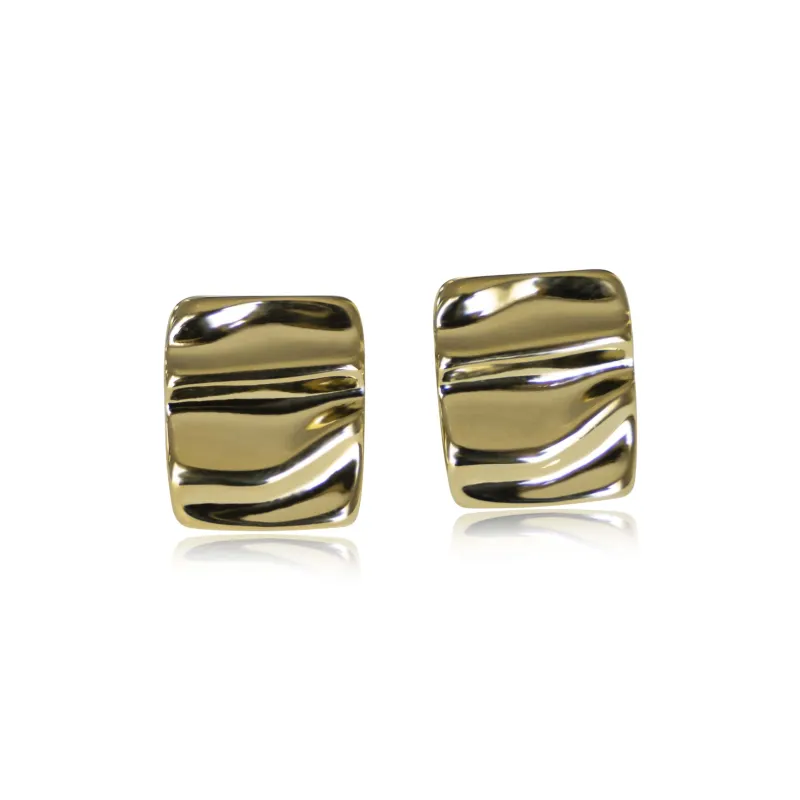 LILA Earrings made by Zulily