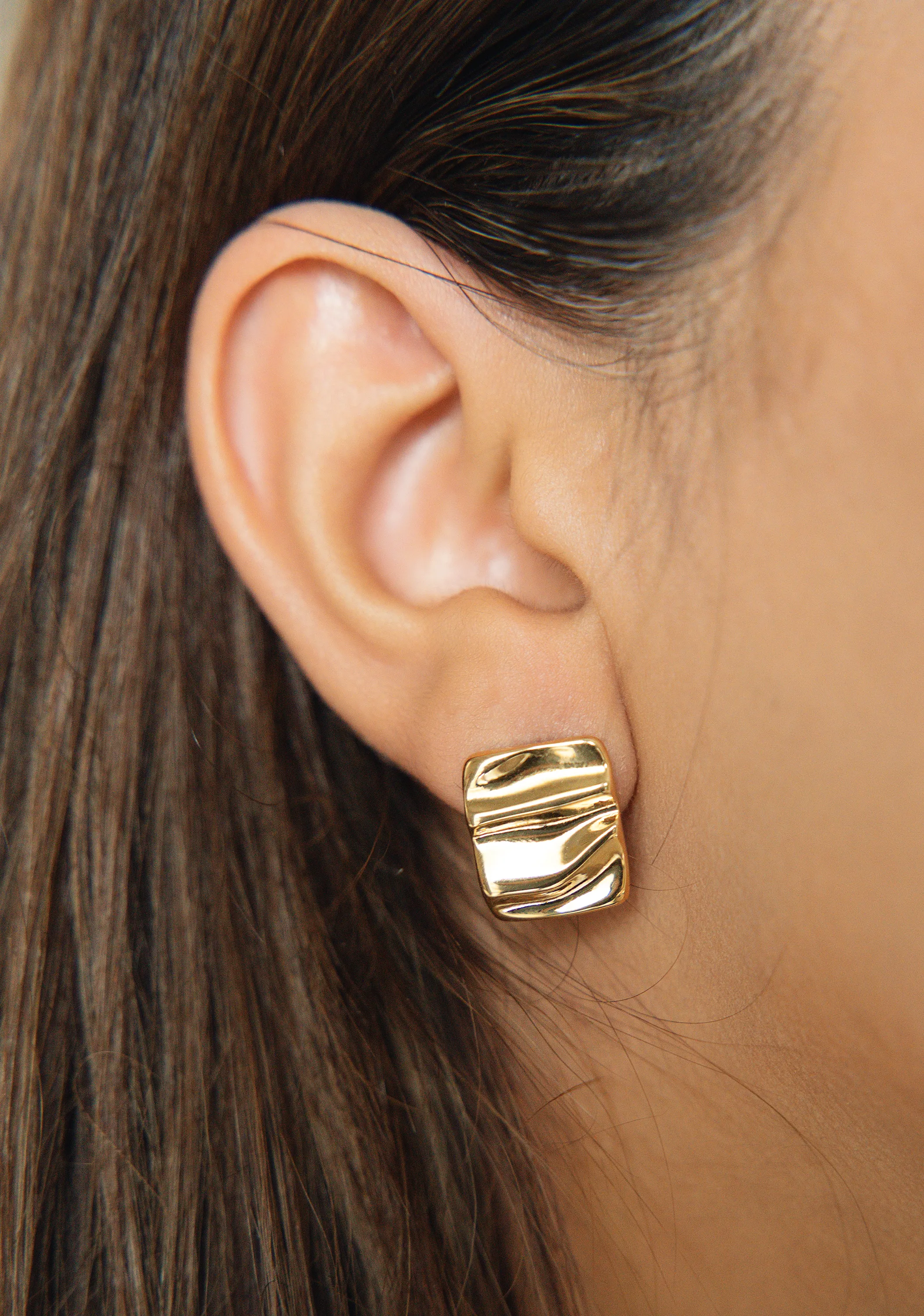 LILA Earrings sold by Zulily product image thumbnail 2