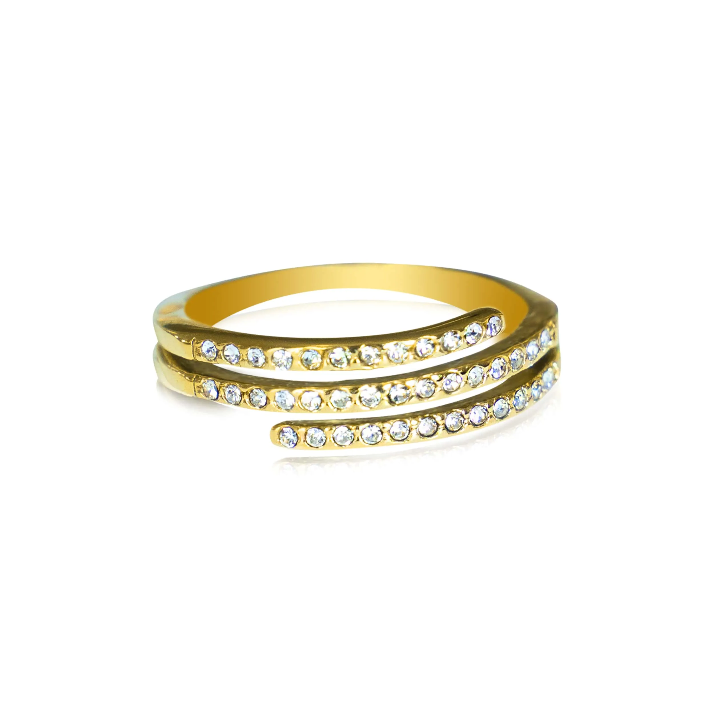 NYLA Ring sold by Zulily