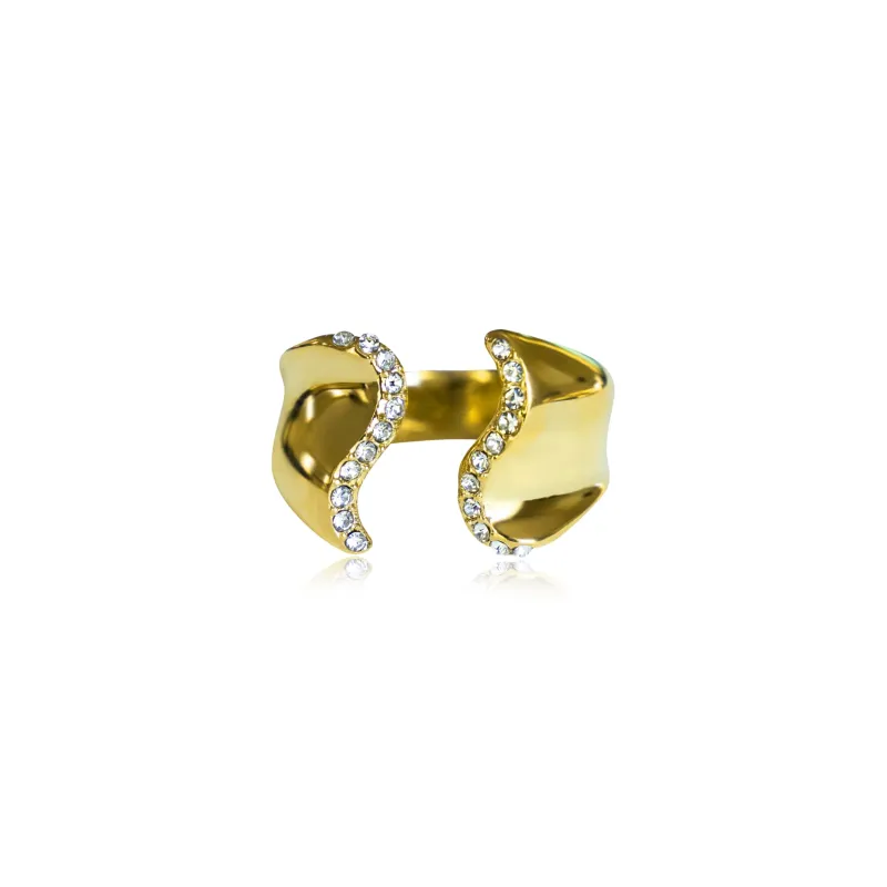 SKYE Ring made by Zulily