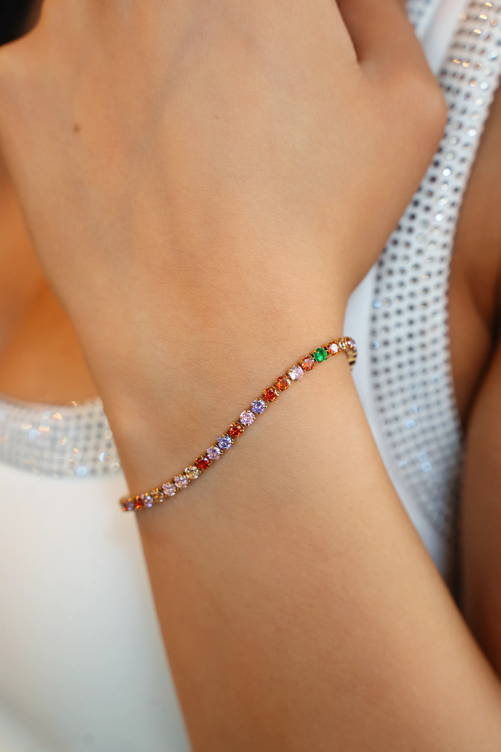 GIGI Bracelet sold by Zulily product image thumbnail 4