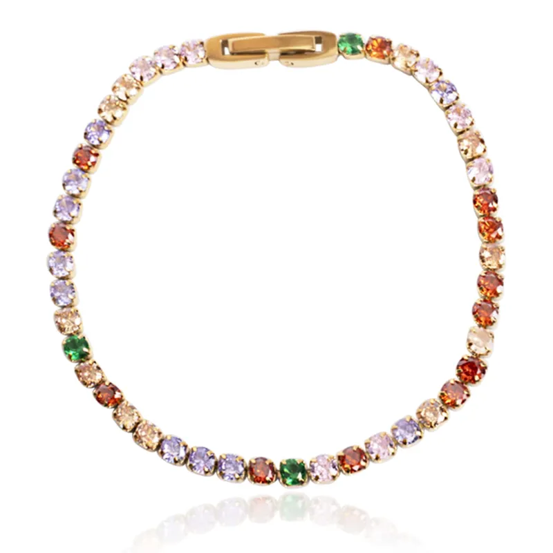 GIGI Bracelet made by Zulily