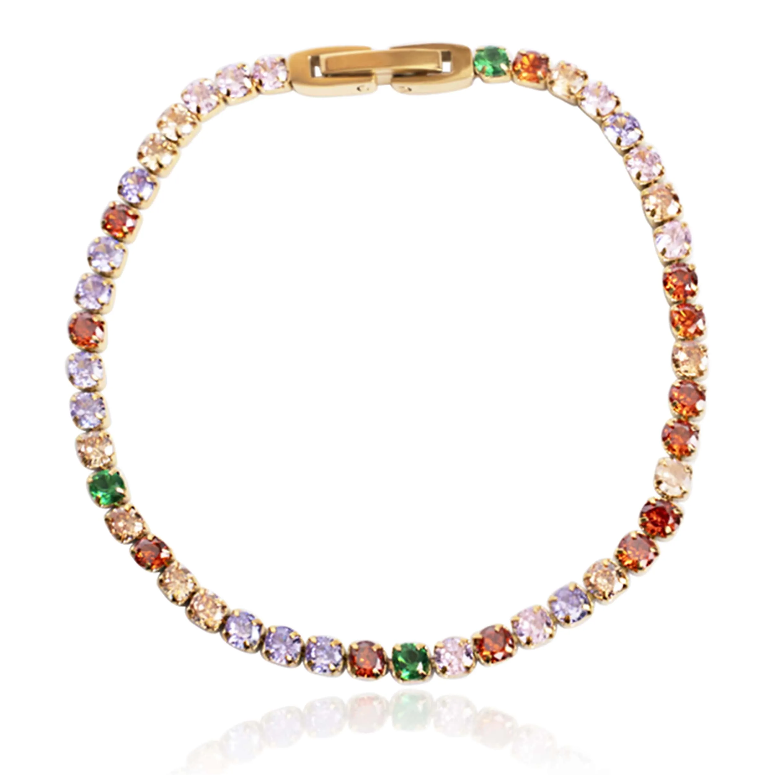 GIGI Bracelet sold by Zulily