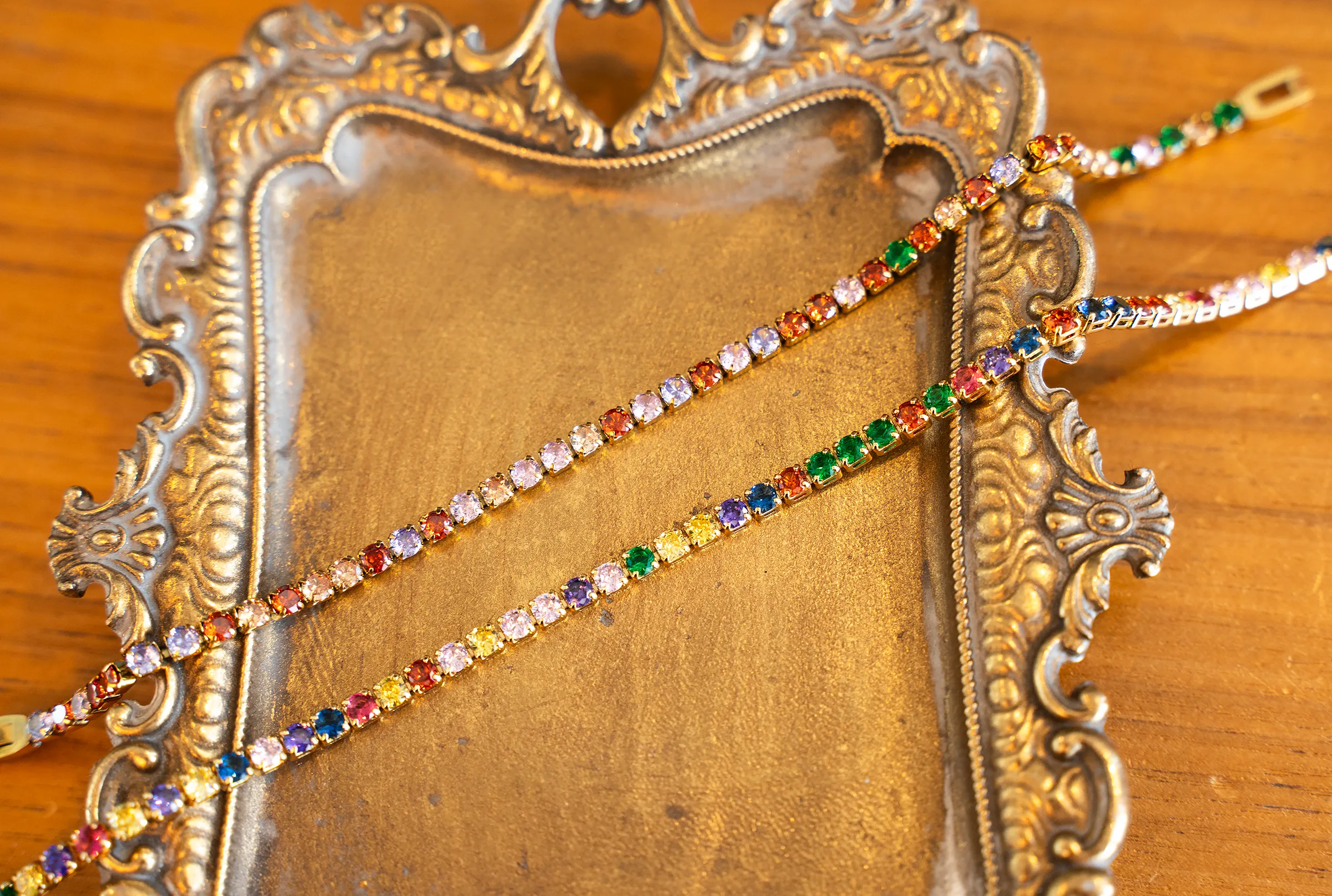 GIGI Bracelet sold by Zulily product image thumbnail 2