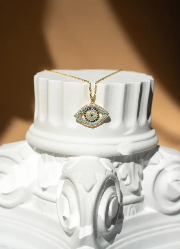 SELAH Necklace made by Zulily