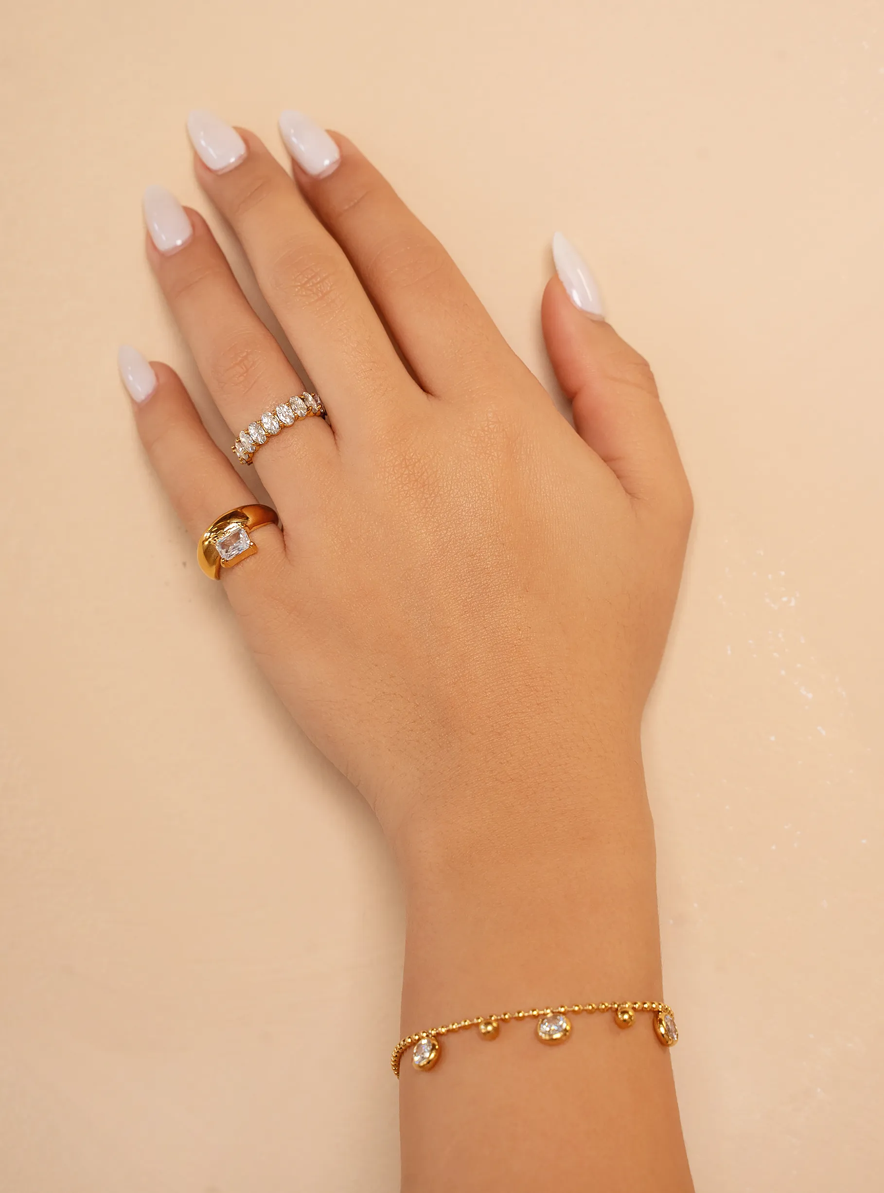 ROYA Bracelet sold by Zulily product image thumbnail 3