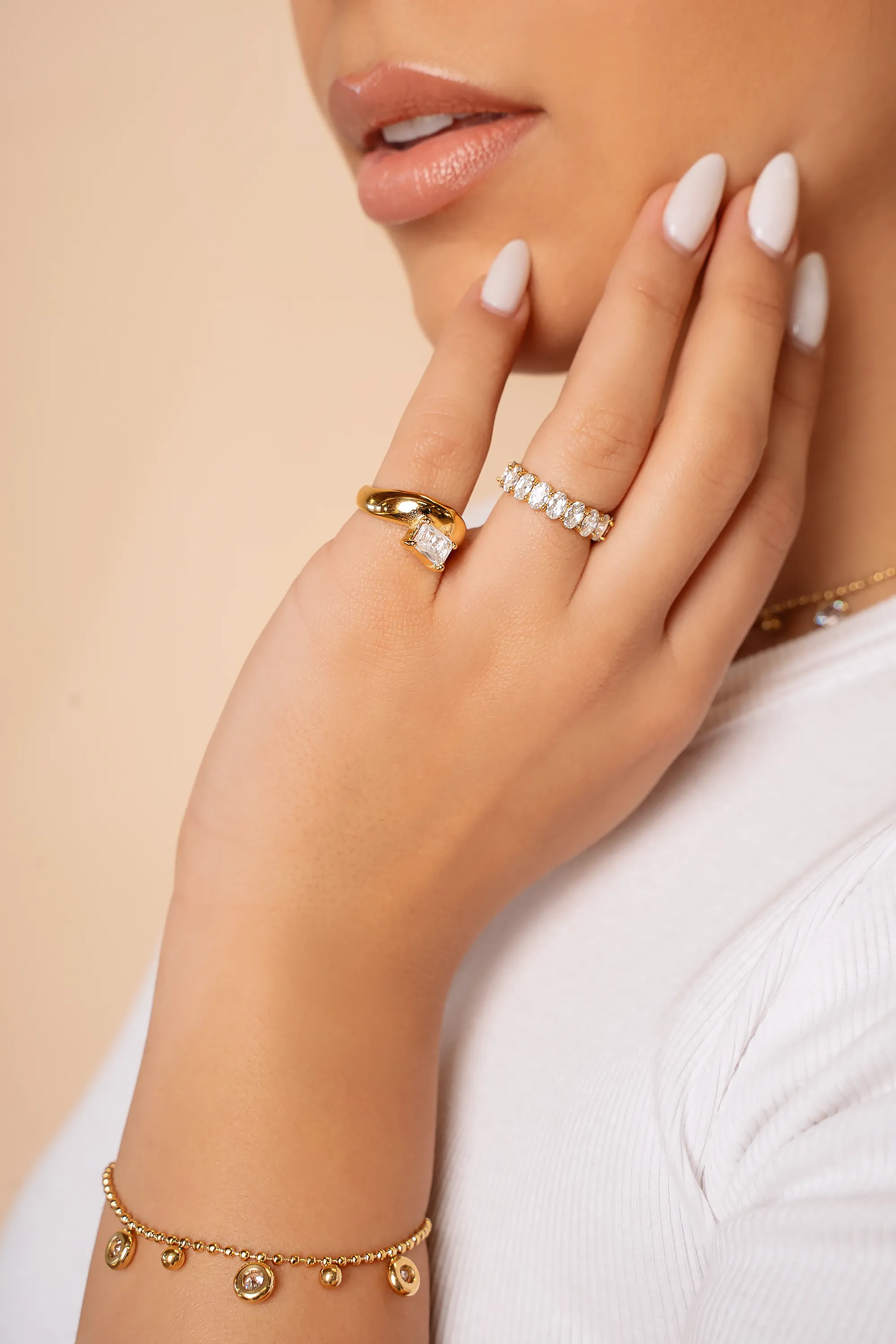 ROYA Bracelet sold by Zulily product image thumbnail 4
