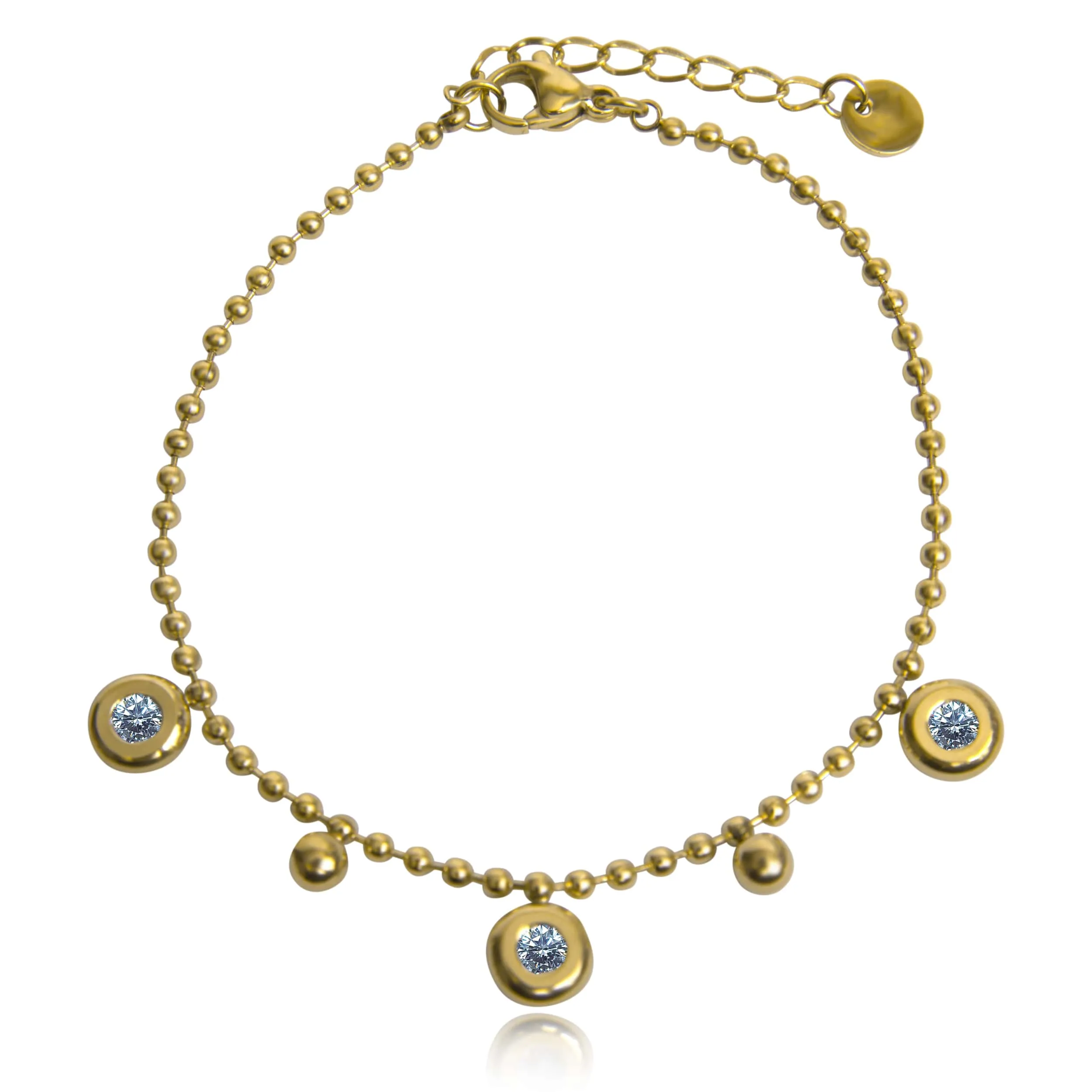 ROYA Bracelet sold by Zulily