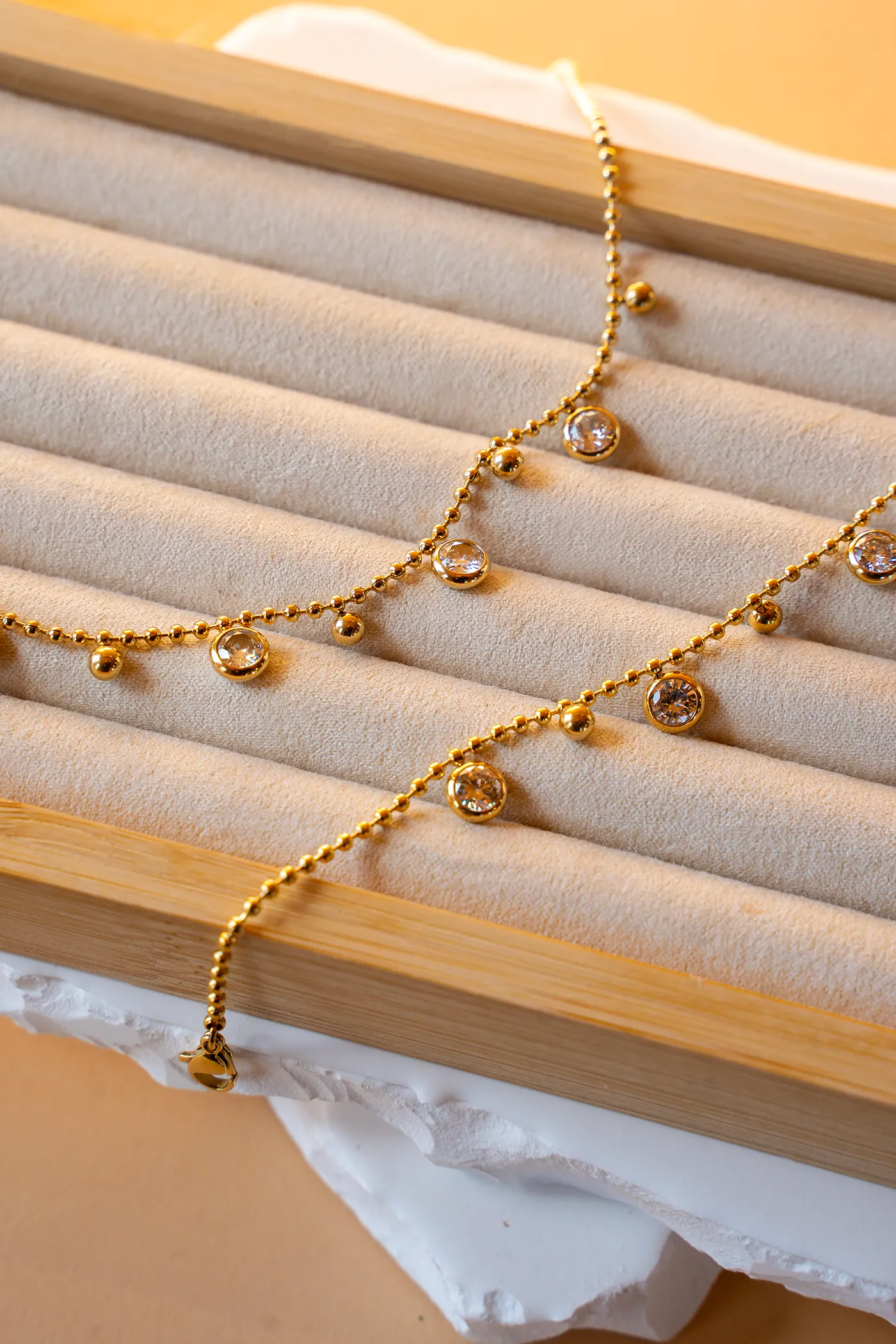 ROYA Bracelet sold by Zulily product image thumbnail 2