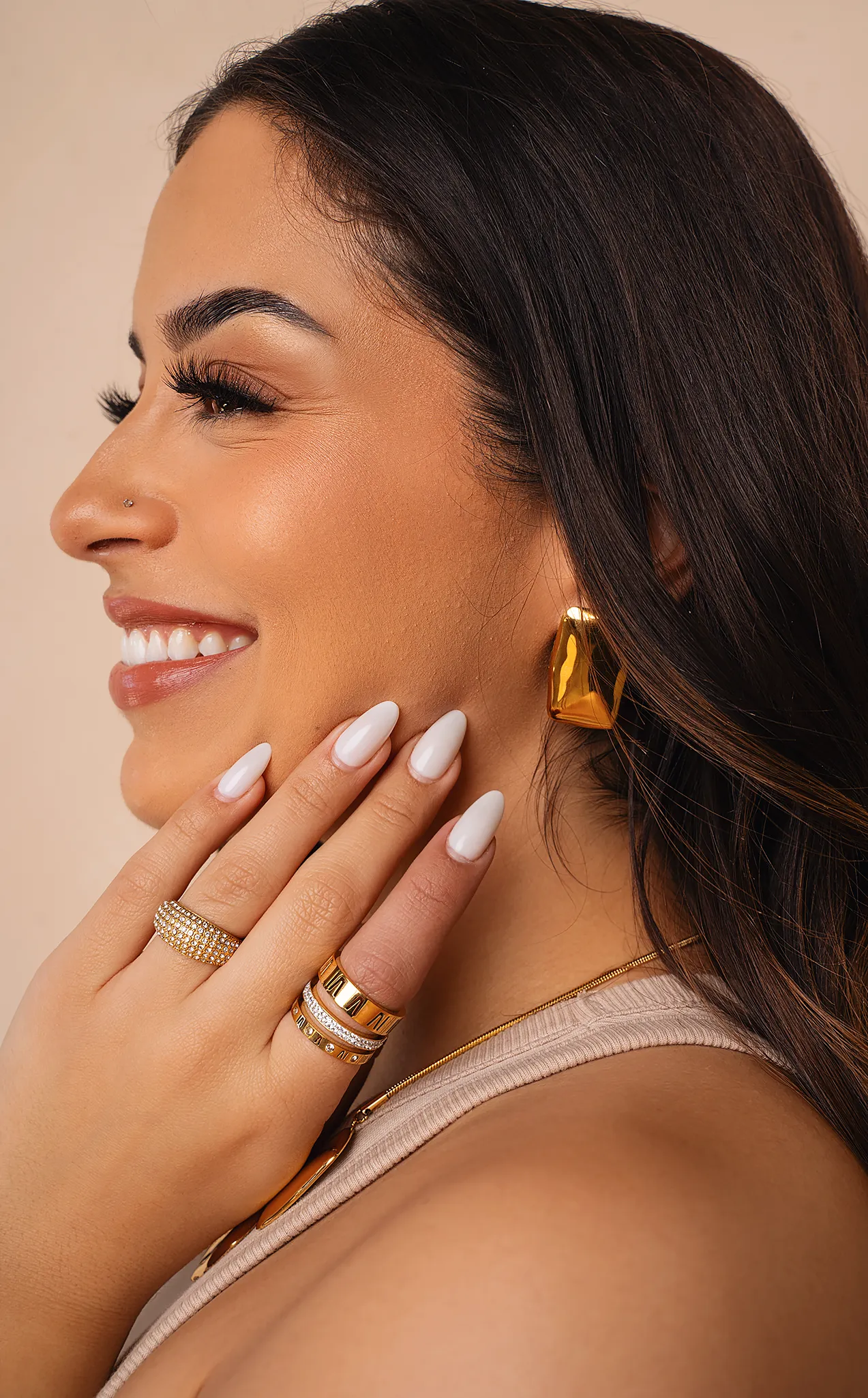 EVA Ring sold by Zulily product image thumbnail 4