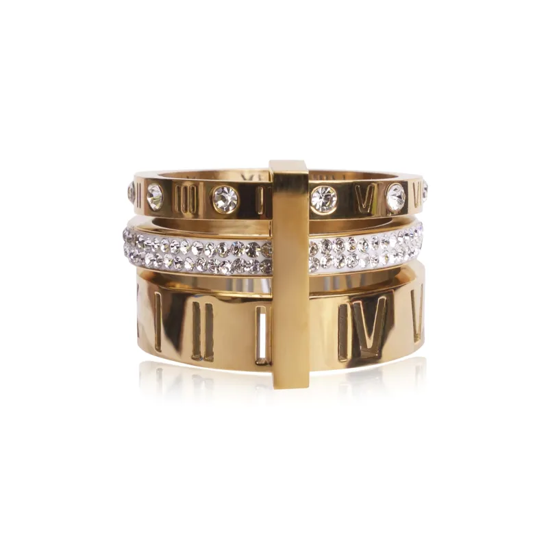 EVA Ring made by Zulily