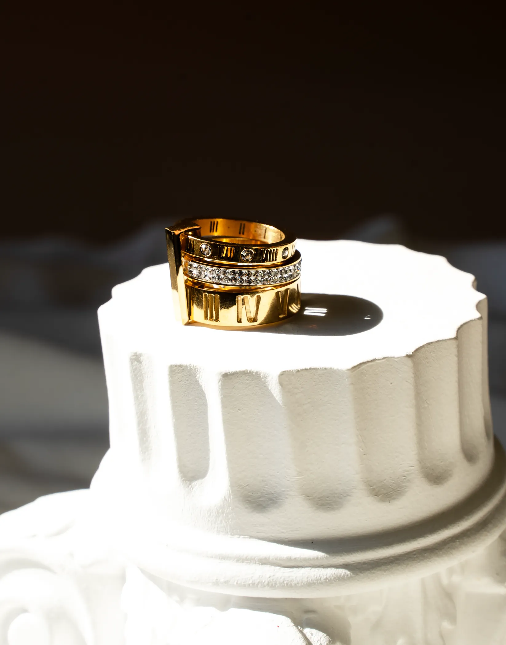 EVA Ring sold by Zulily product image thumbnail 2