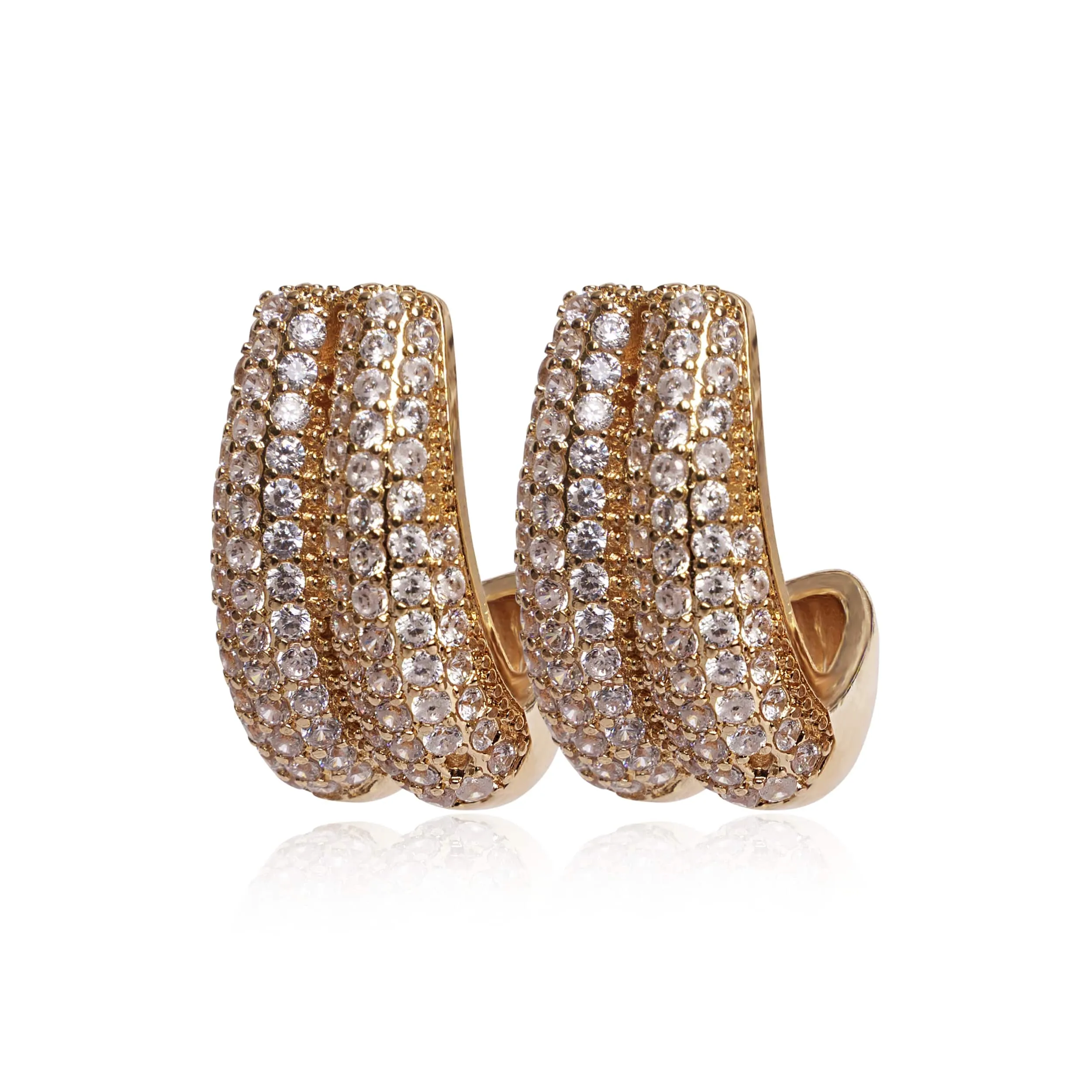 KIANA Earrings sold by Zulily