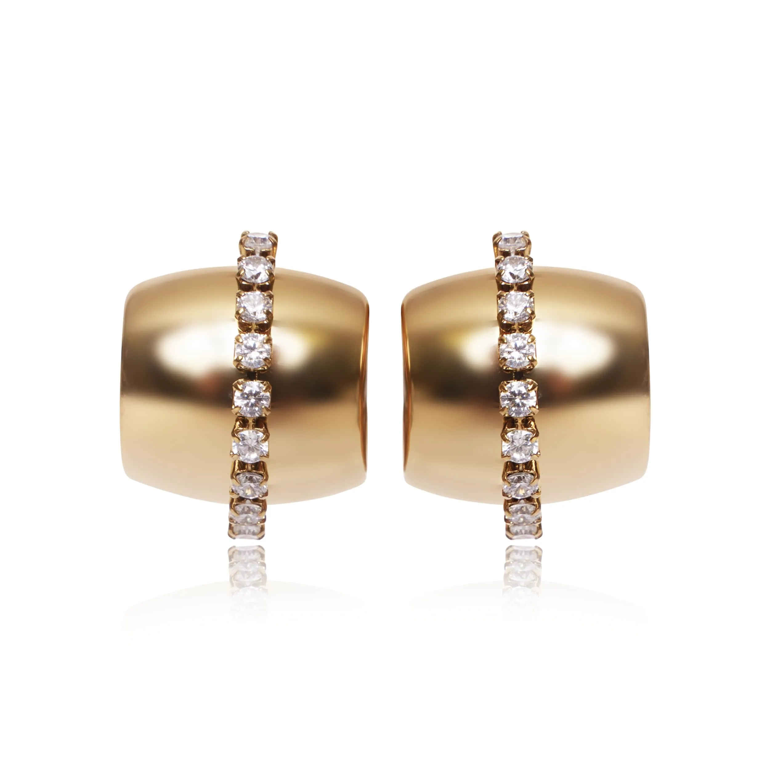 SERENA Earrings sold by Zulily