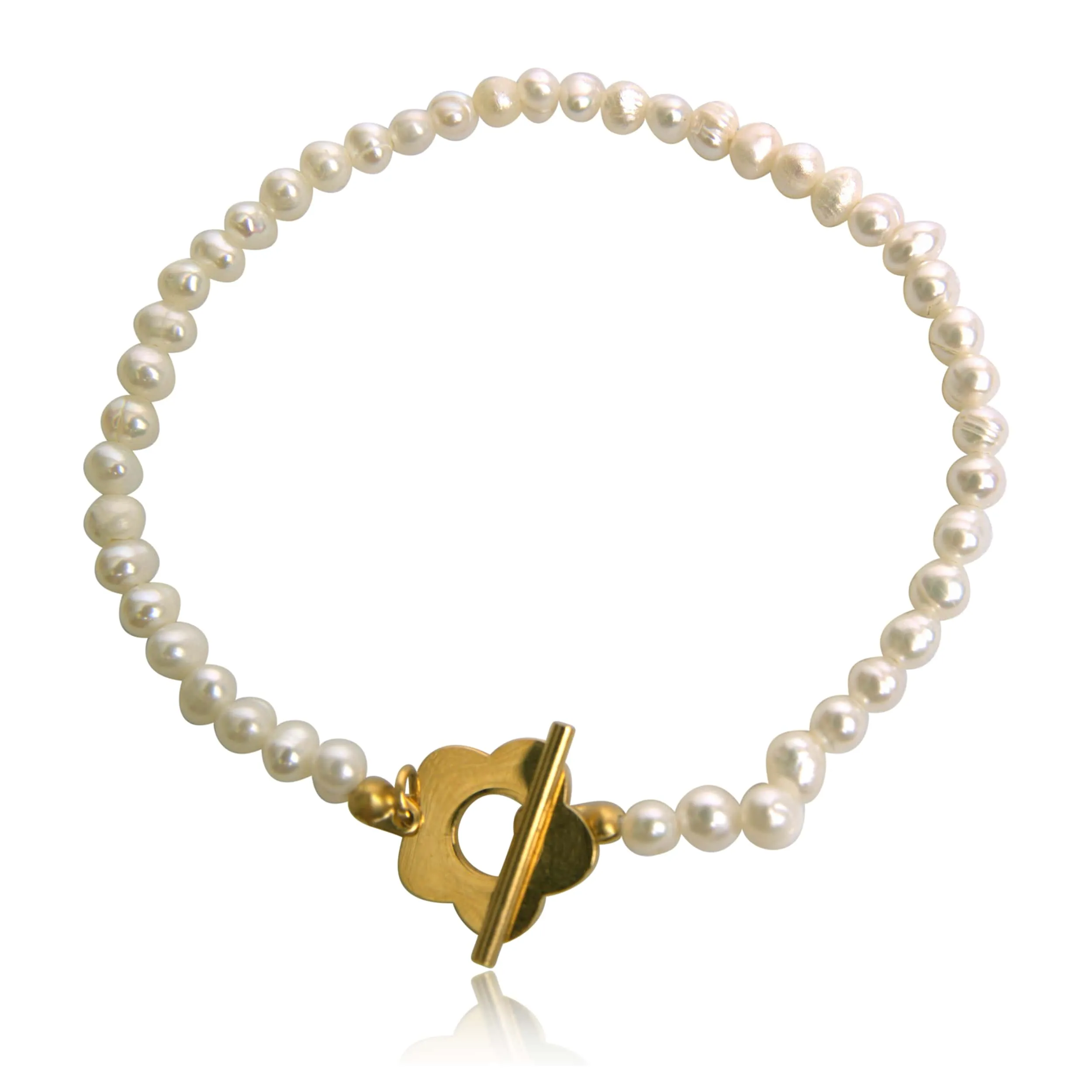 BLOSSOM Bracelet sold by Zulily