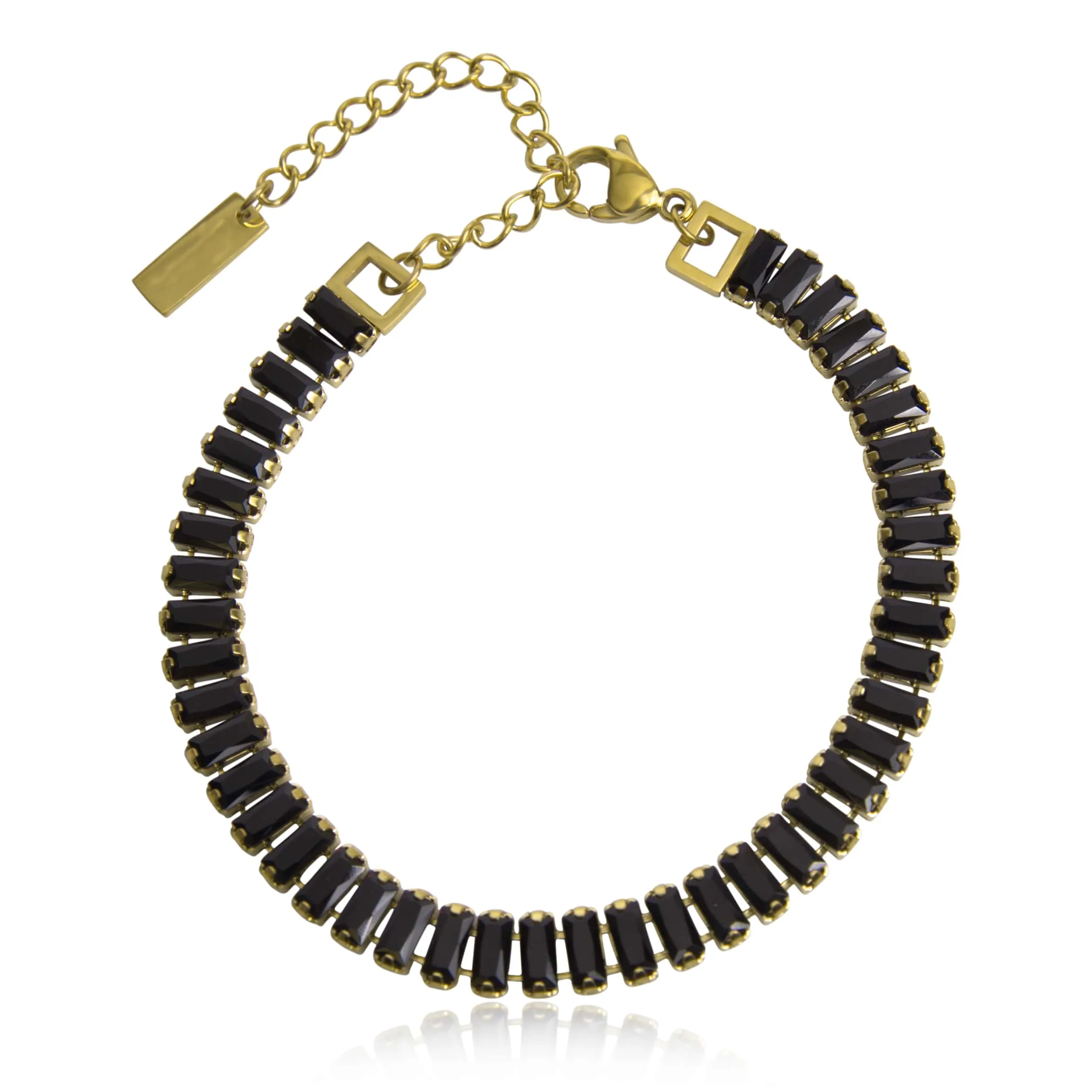 SIA Bracelet sold by Zulily product image thumbnail 4