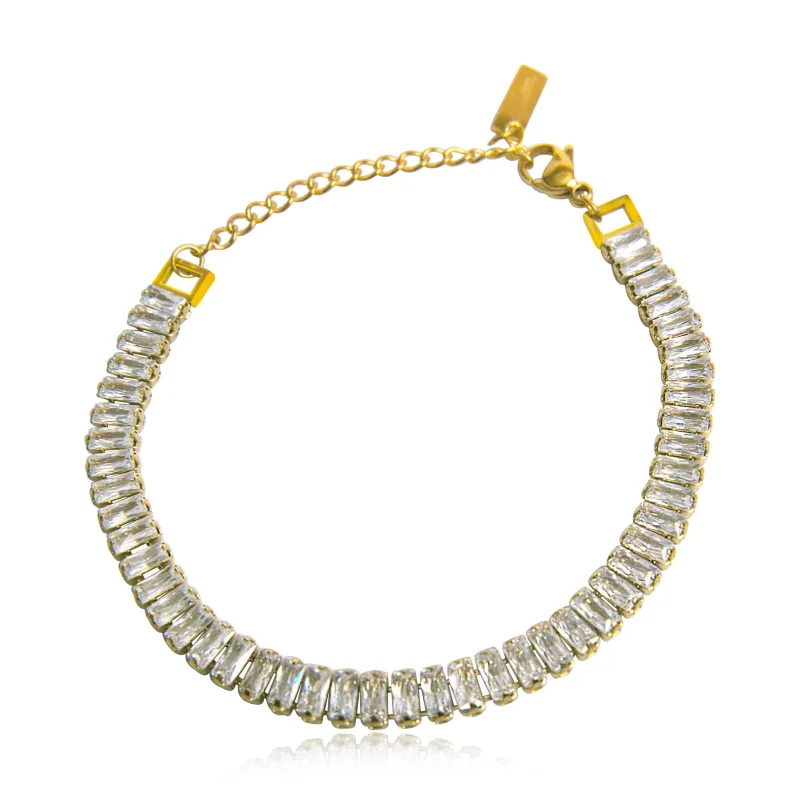 SIA Bracelet made by Zulily