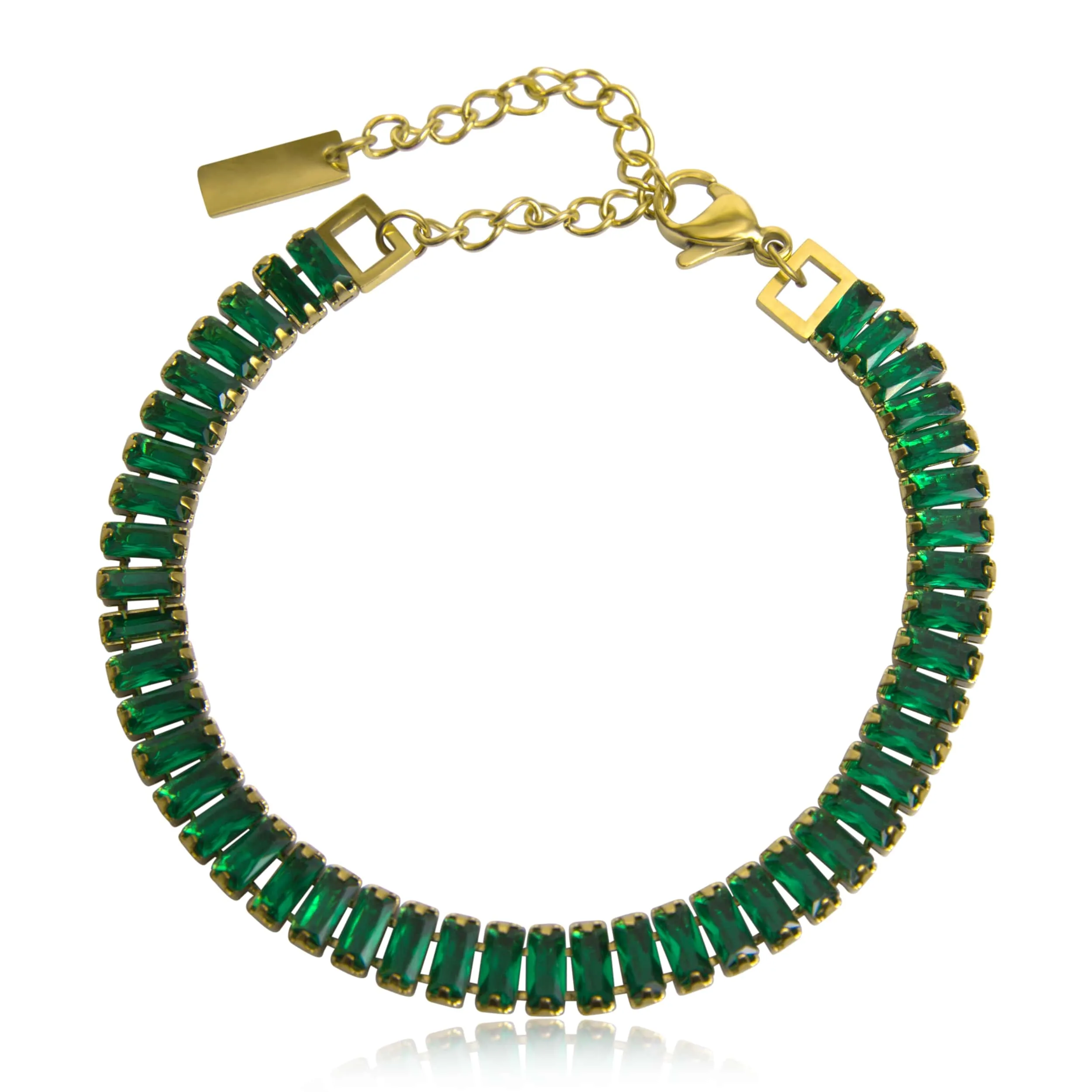 SIA Bracelet sold by Zulily product image thumbnail 5