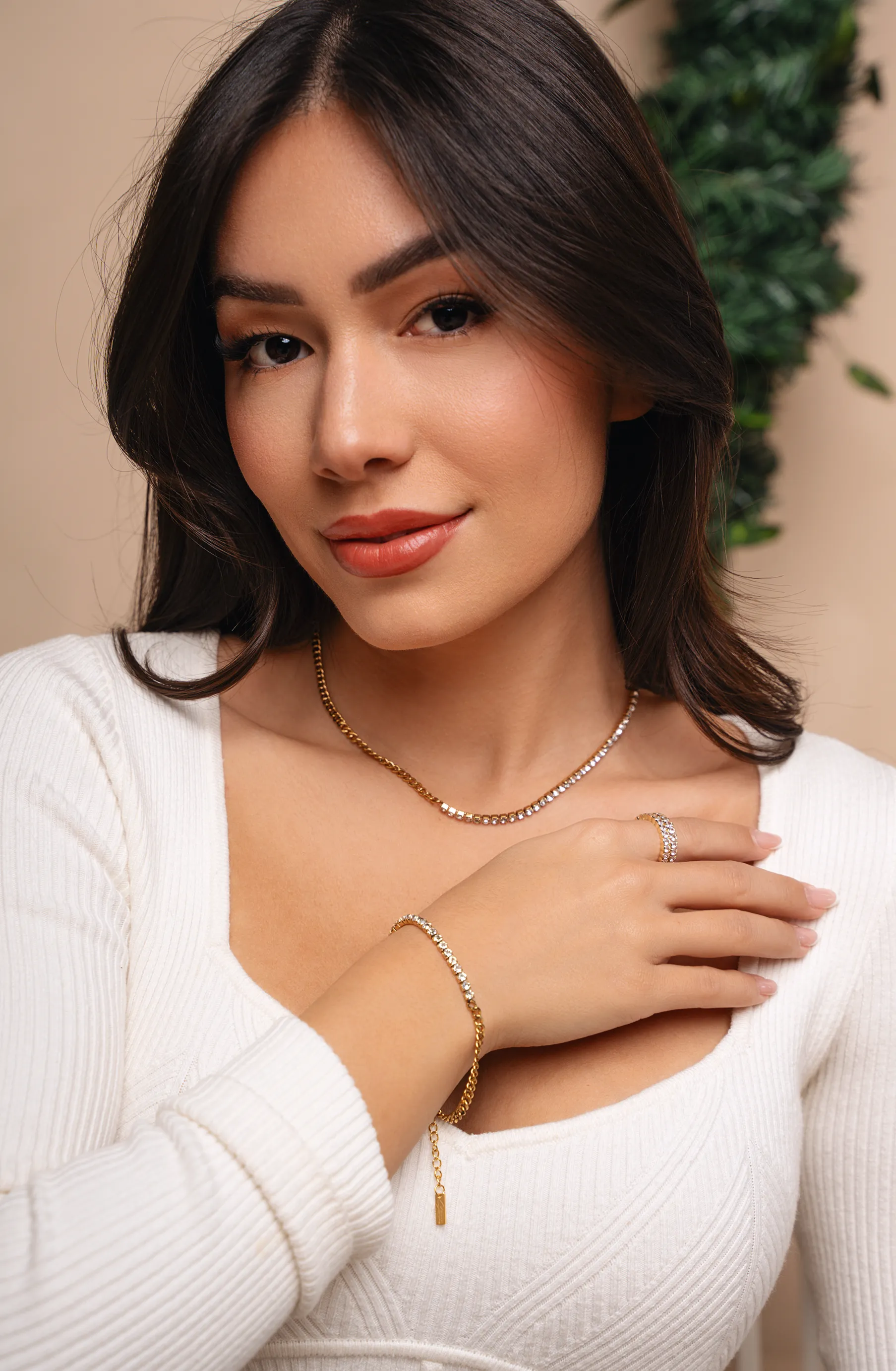 ATHALIA Bracelet sold by Zulily product image thumbnail 4