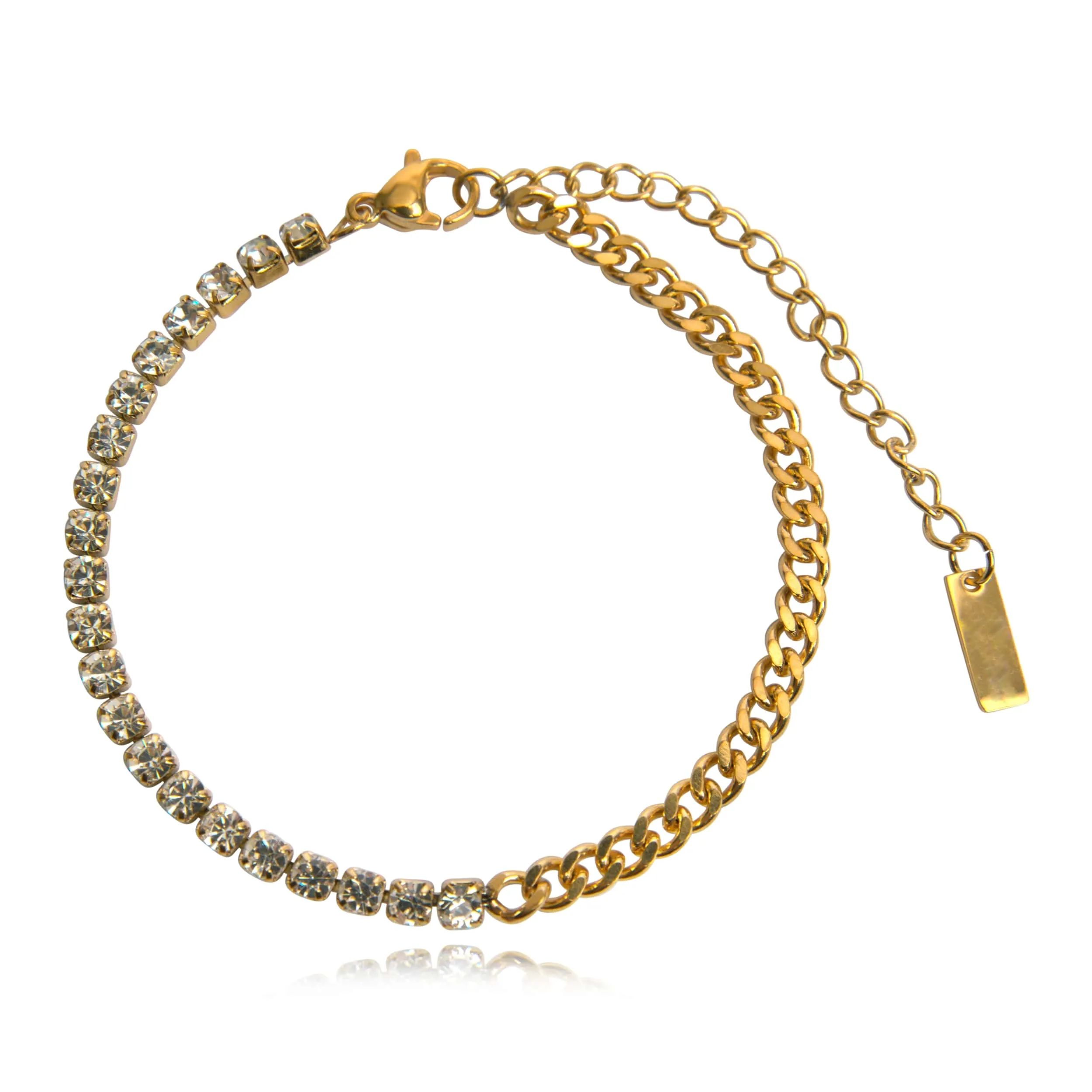 ATHALIA Bracelet sold by Zulily